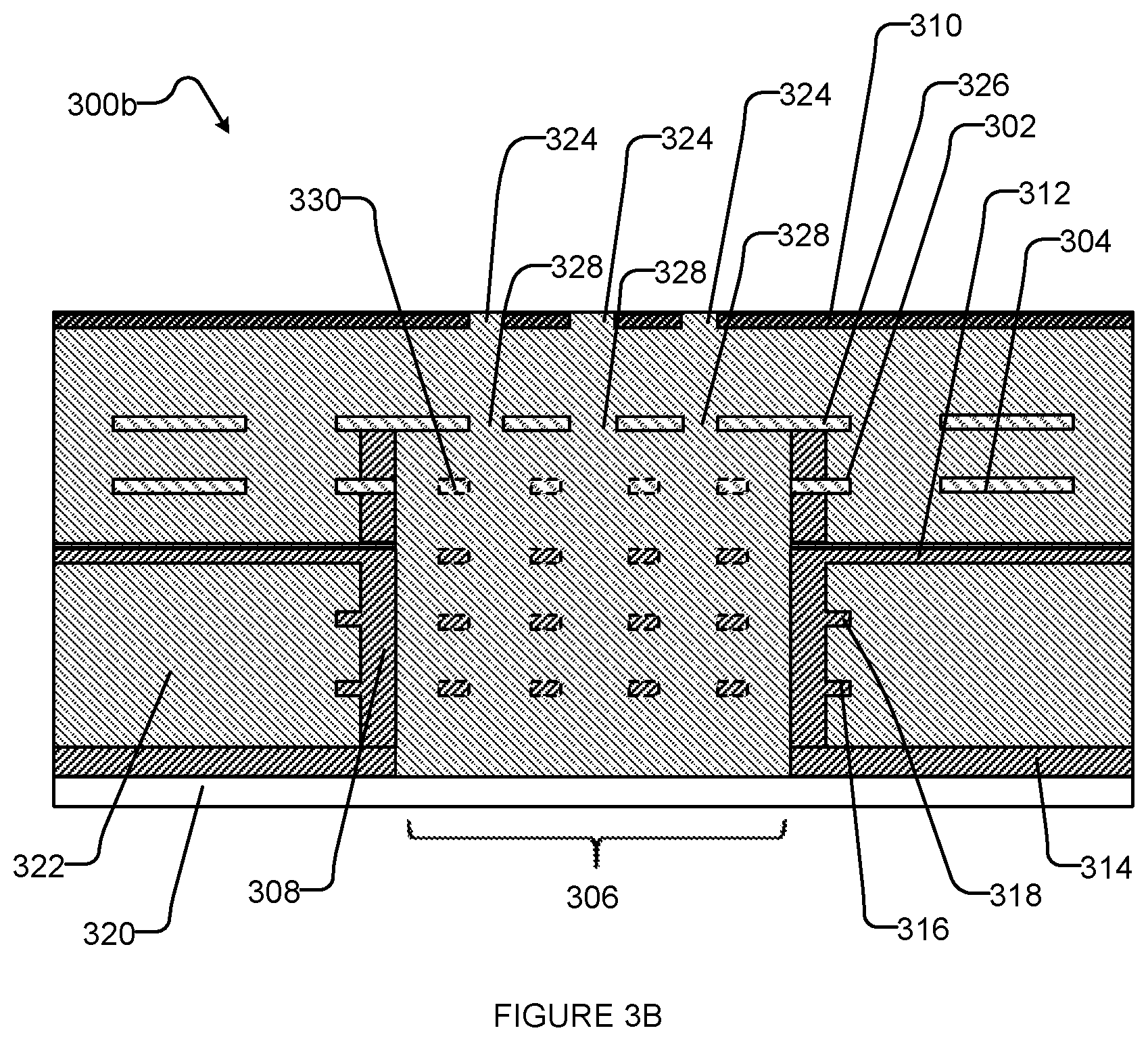 Patent US12367412 Figure 5 – Systems and methods for fabricating flux trap mitigating superconducting integrated circuits
