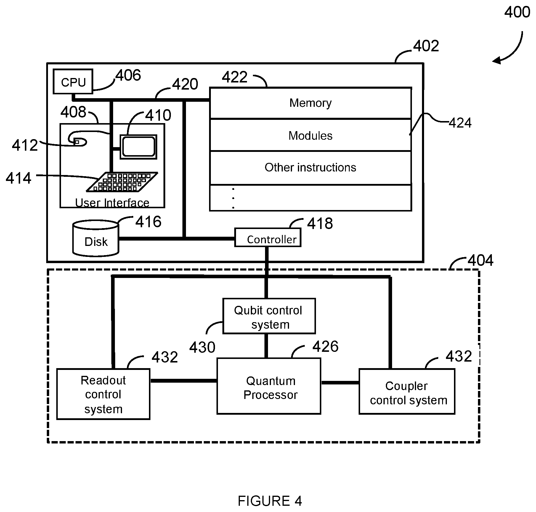 Patent US12367412 Figure 6 – Systems and methods for fabricating flux trap mitigating superconducting integrated circuits