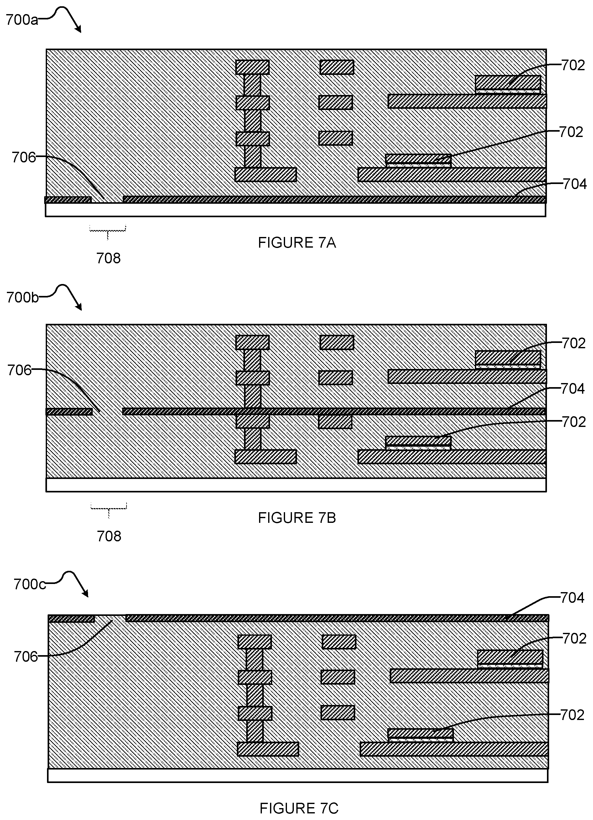 Patent US12367412 Figure 9 – Systems and methods for fabricating flux trap mitigating superconducting integrated circuits