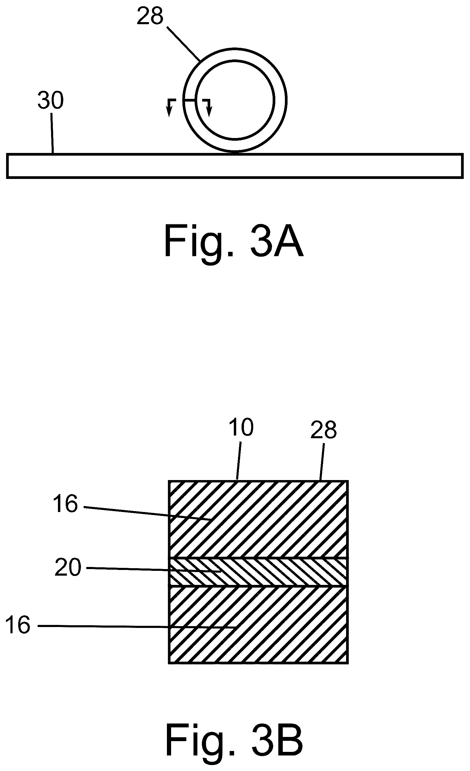 Patent US12367415 Figure 3 – Photonic element for a quantum information processing device and method for producing such