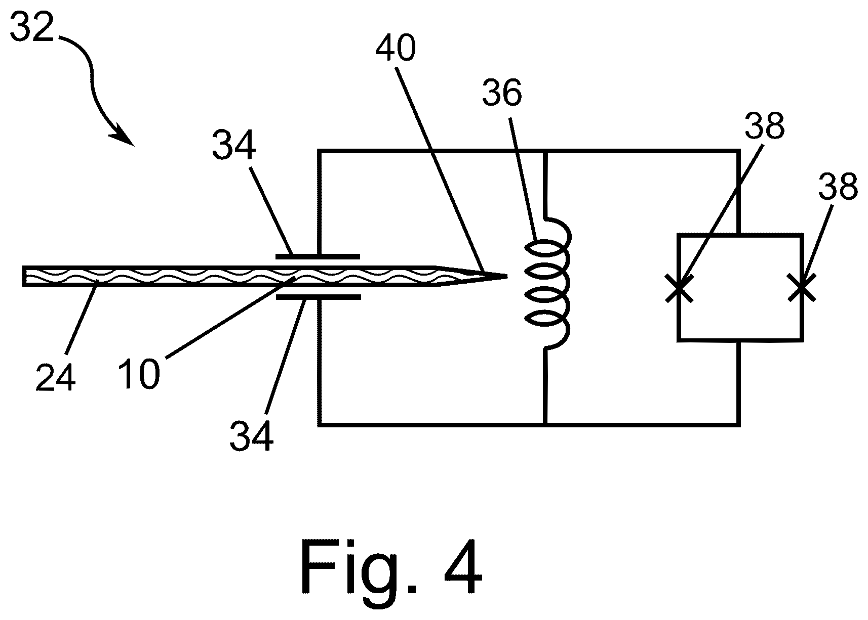 Patent US12367415 Figure 4 – Photonic element for a quantum information processing device and method for producing such