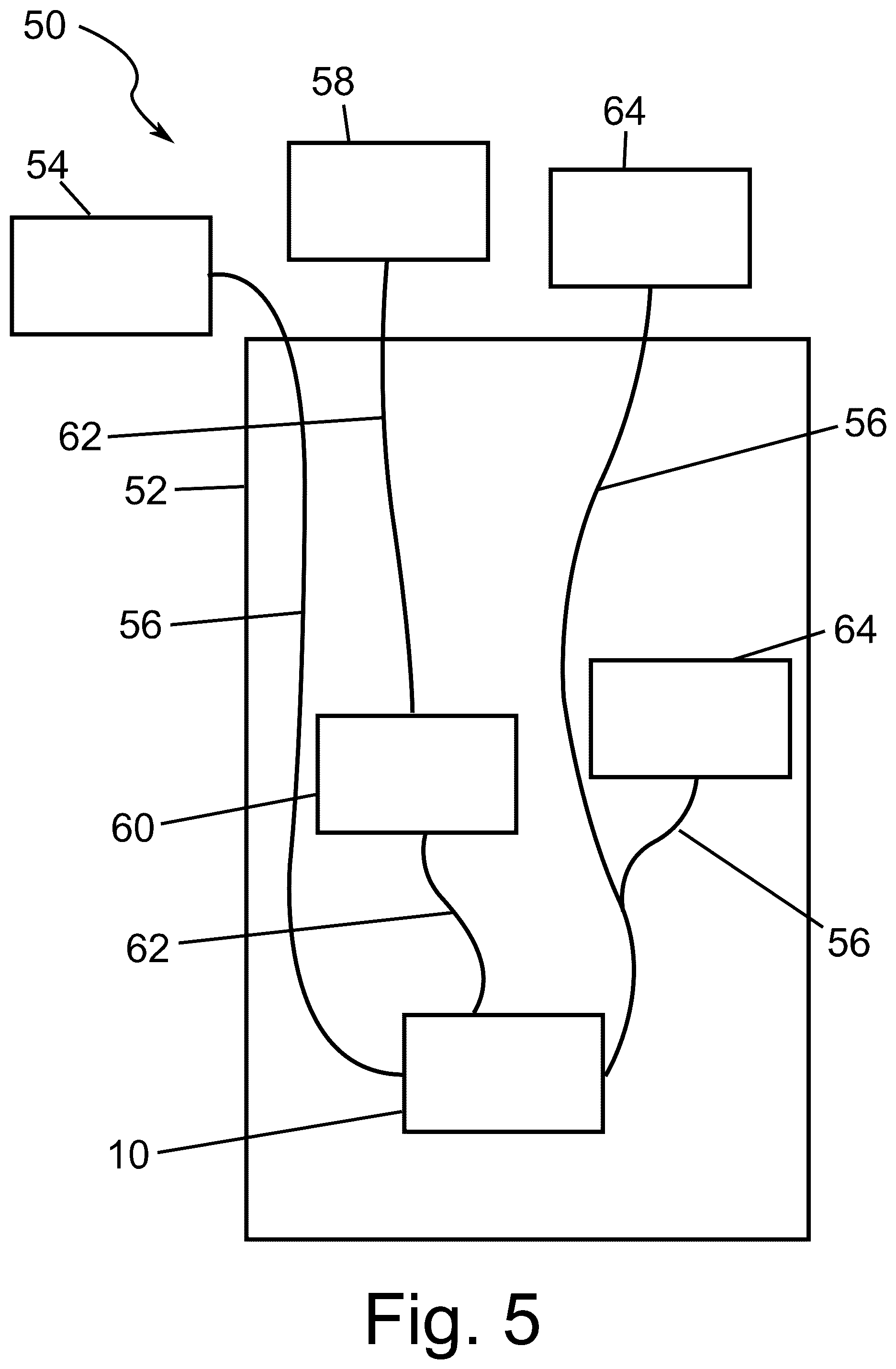 Patent US12367415 Figure 5 – Photonic element for a quantum information processing device and method for producing such
