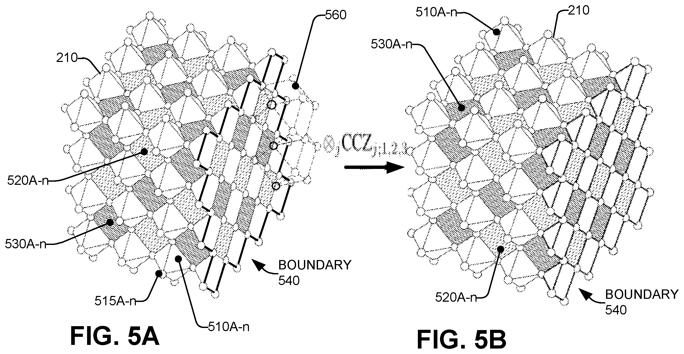 Patent US12367416 Figure 7 – Universal fault-tolerant quantum computation with a 2D abelian topological stabilizer code using magic patches
