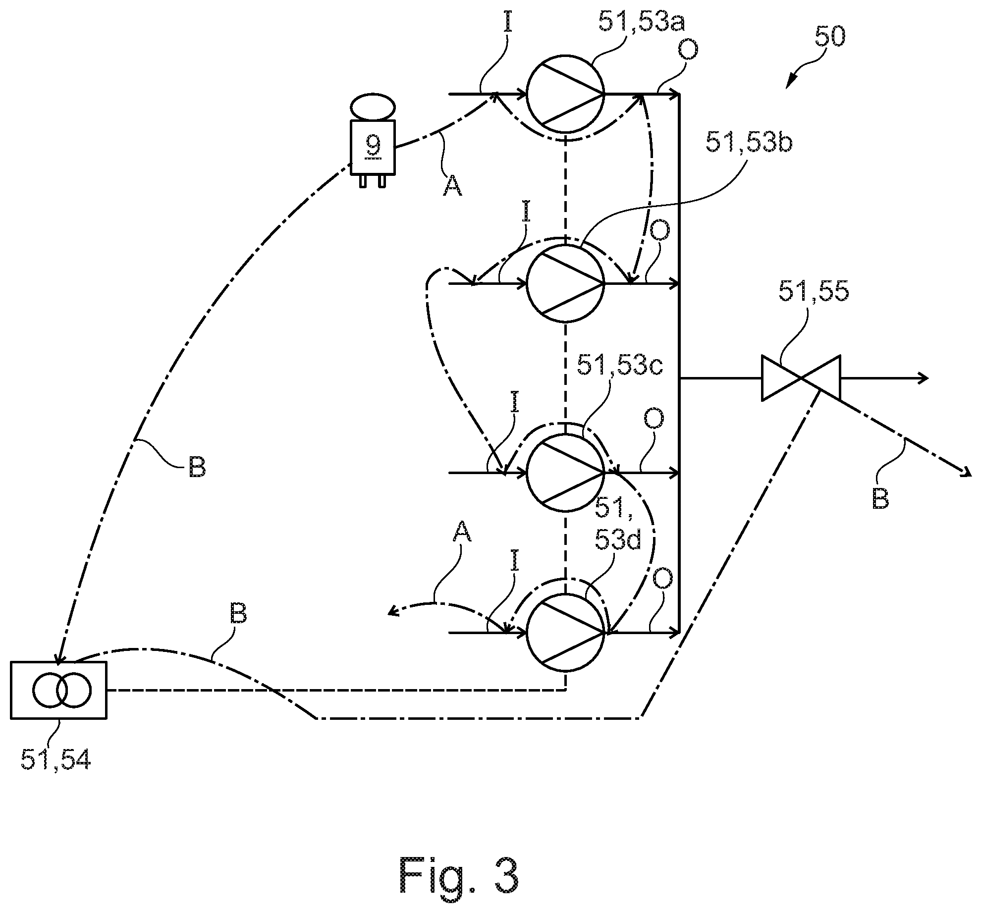 Patent US12367417 Figure 3 – Assessing conditions of industrial equipment and processes