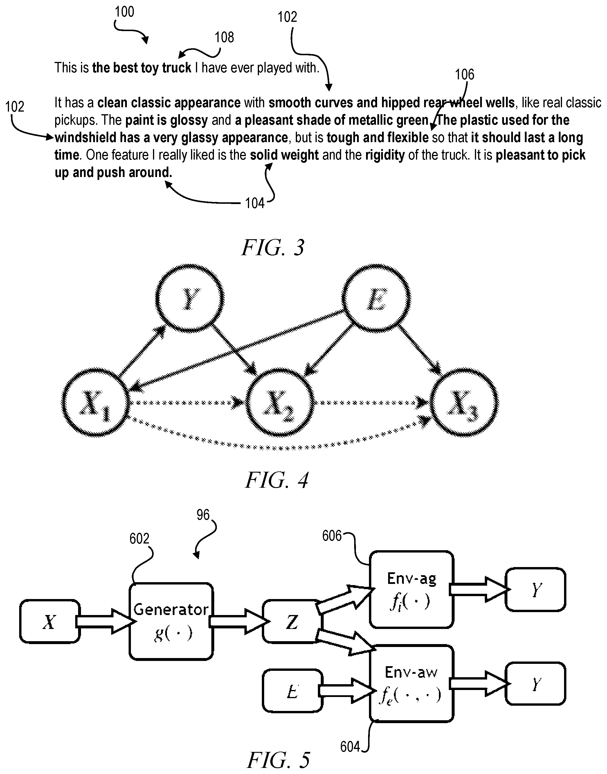 Patent US12367419 Figure 3 – Game-theoretic invariant rationalization of machine-learning results