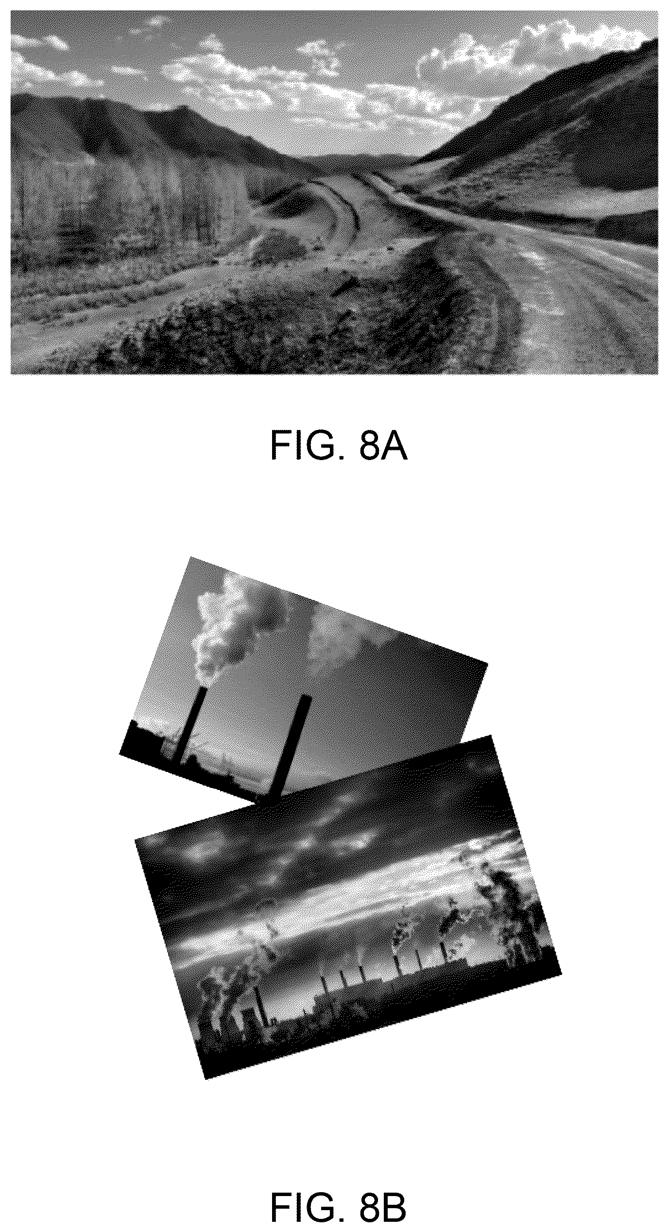 Patent US12367420 Figure 8 – User targeted content generation using multimodal embeddings