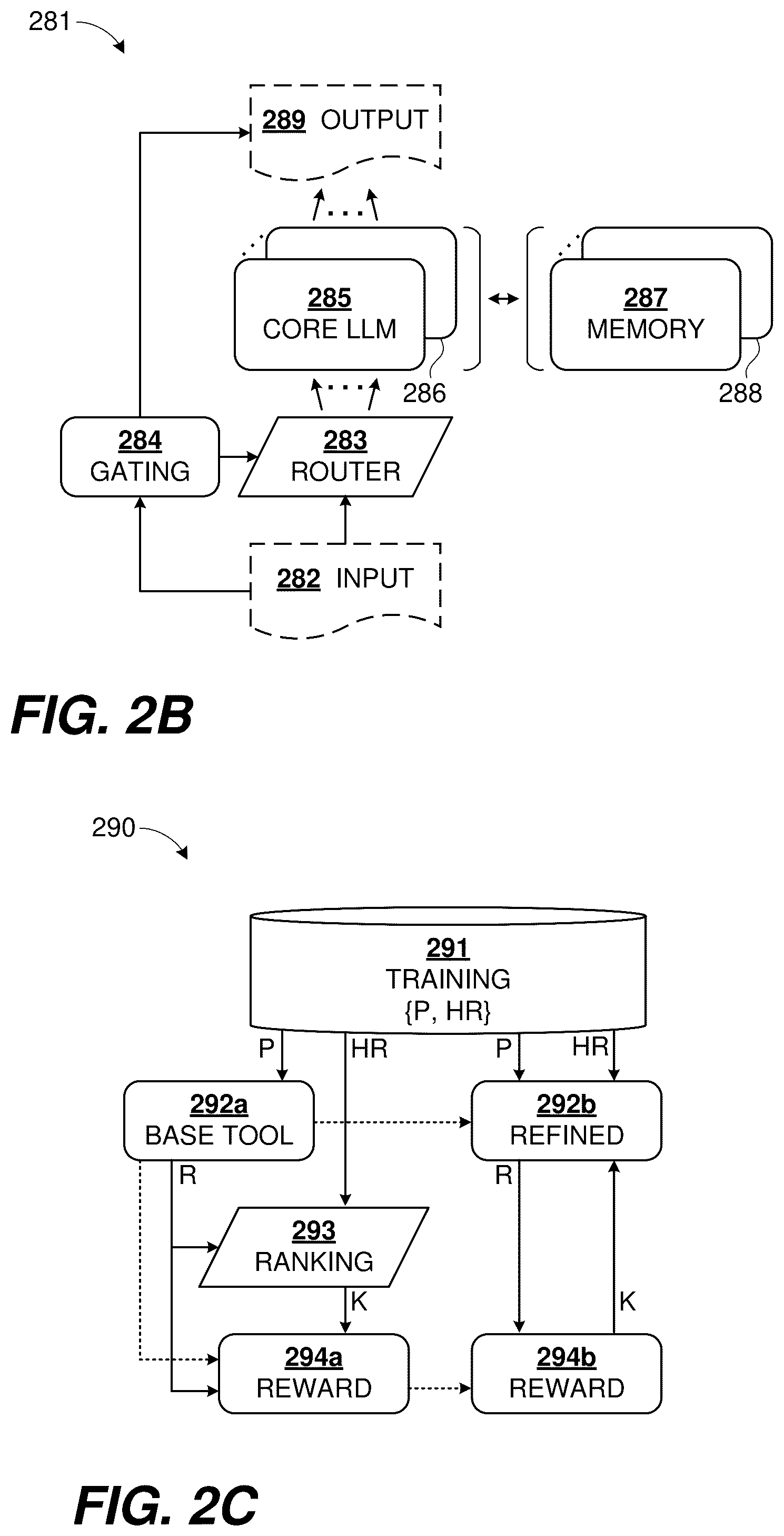 Patent US12367425 Figure 3 – Copilot customization with data producer(s)