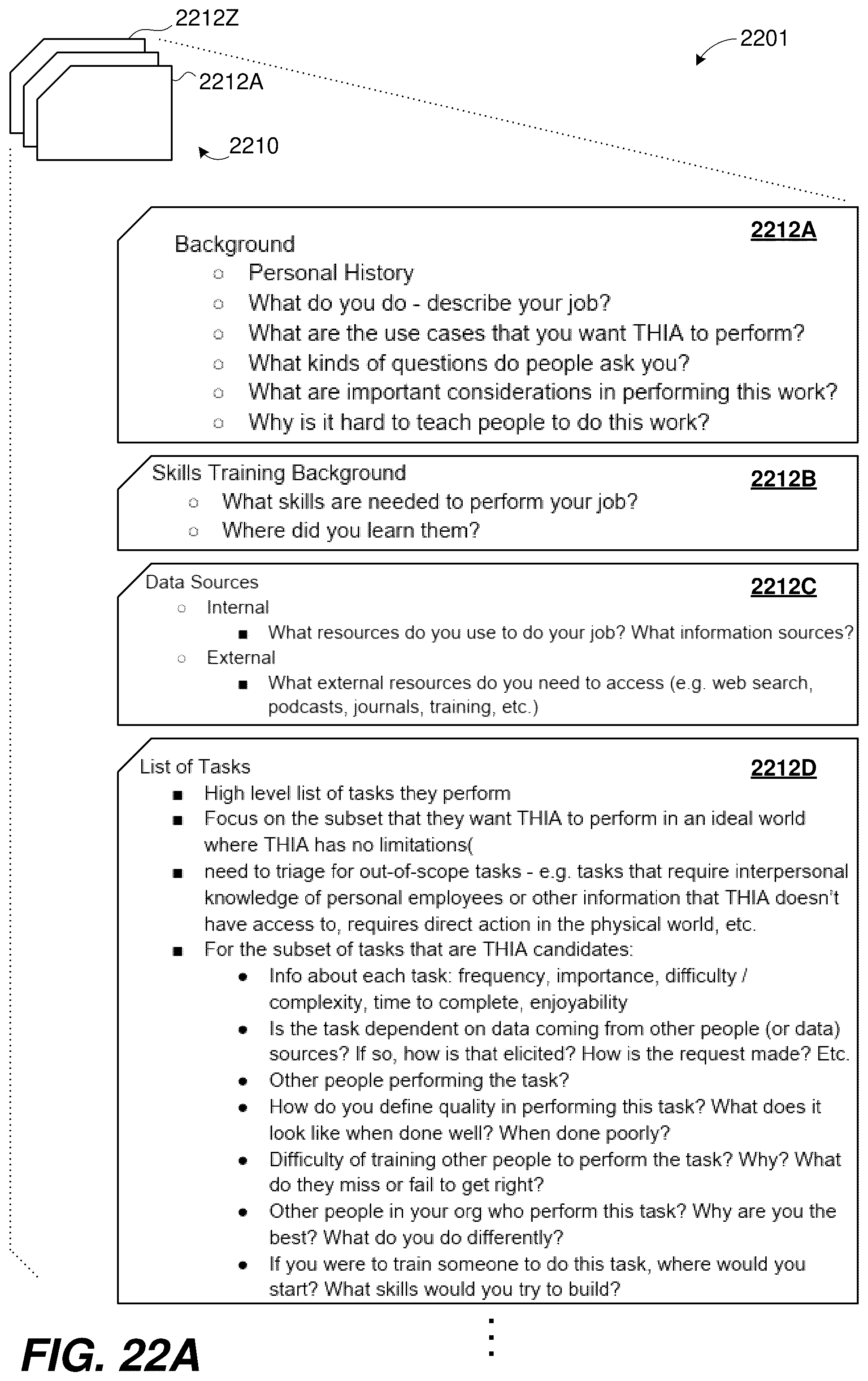Patent US12367425 Figure 18 – Copilot customization with data producer(s)