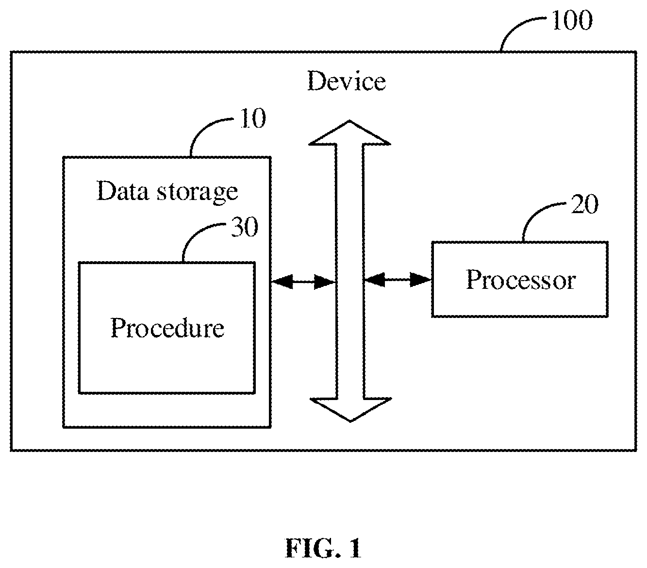 Patent US12367429 Figure 1 – Method and device for optimizing deep learning model conversion, and storage medium