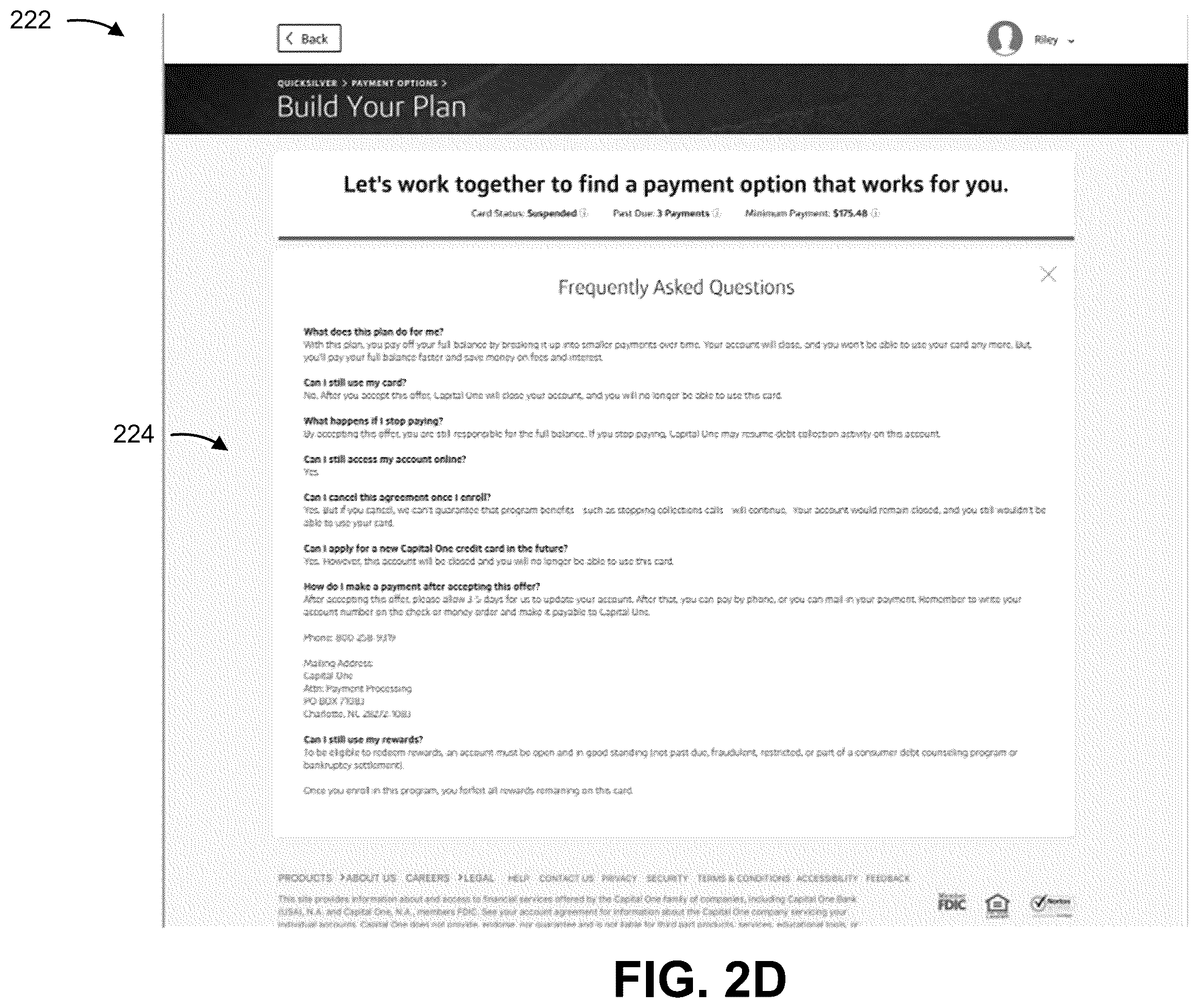 Patent US12367430 Figure 8 – Sequential machine learning for data modification