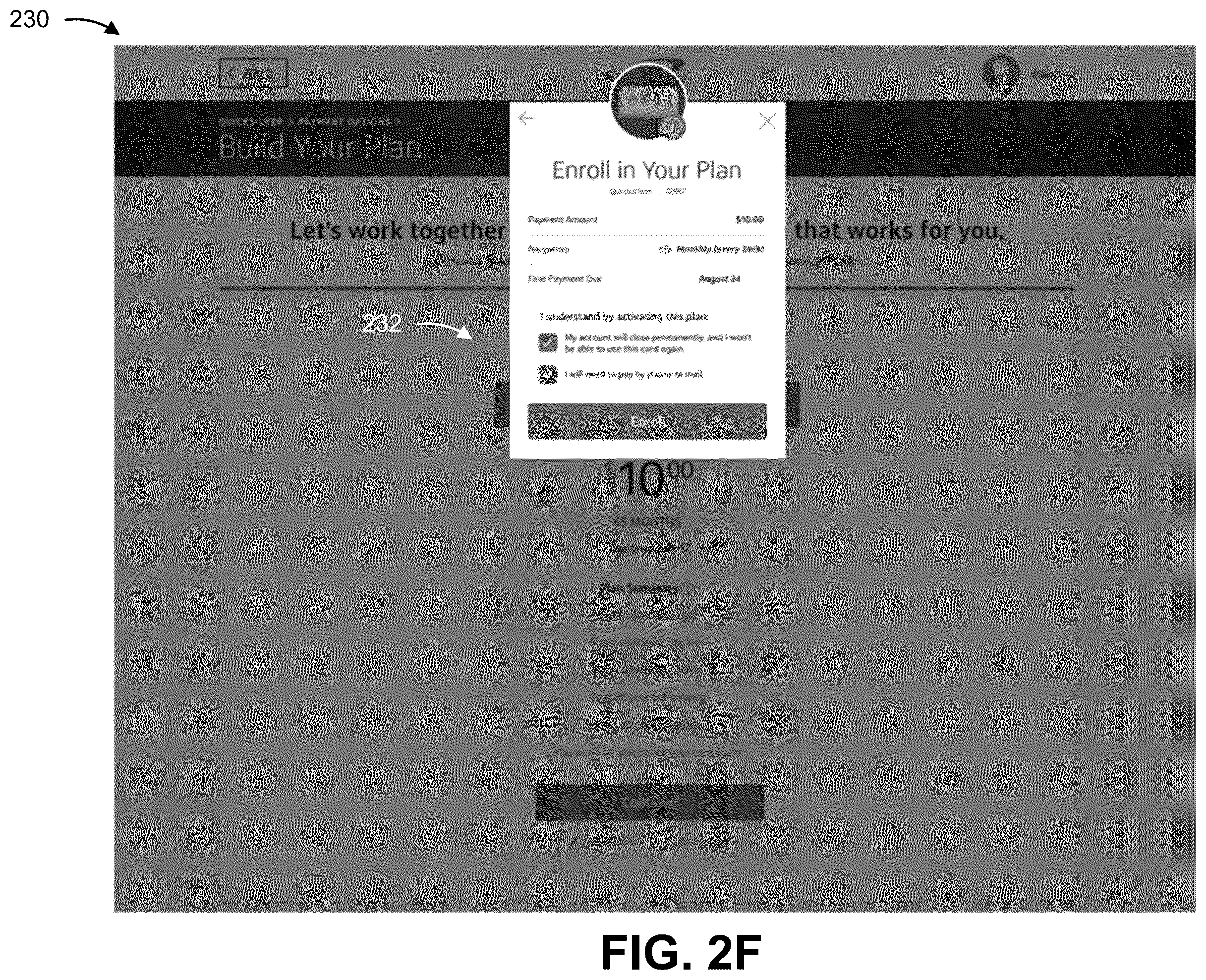 Patent US12367430 Figure 10 – Sequential machine learning for data modification