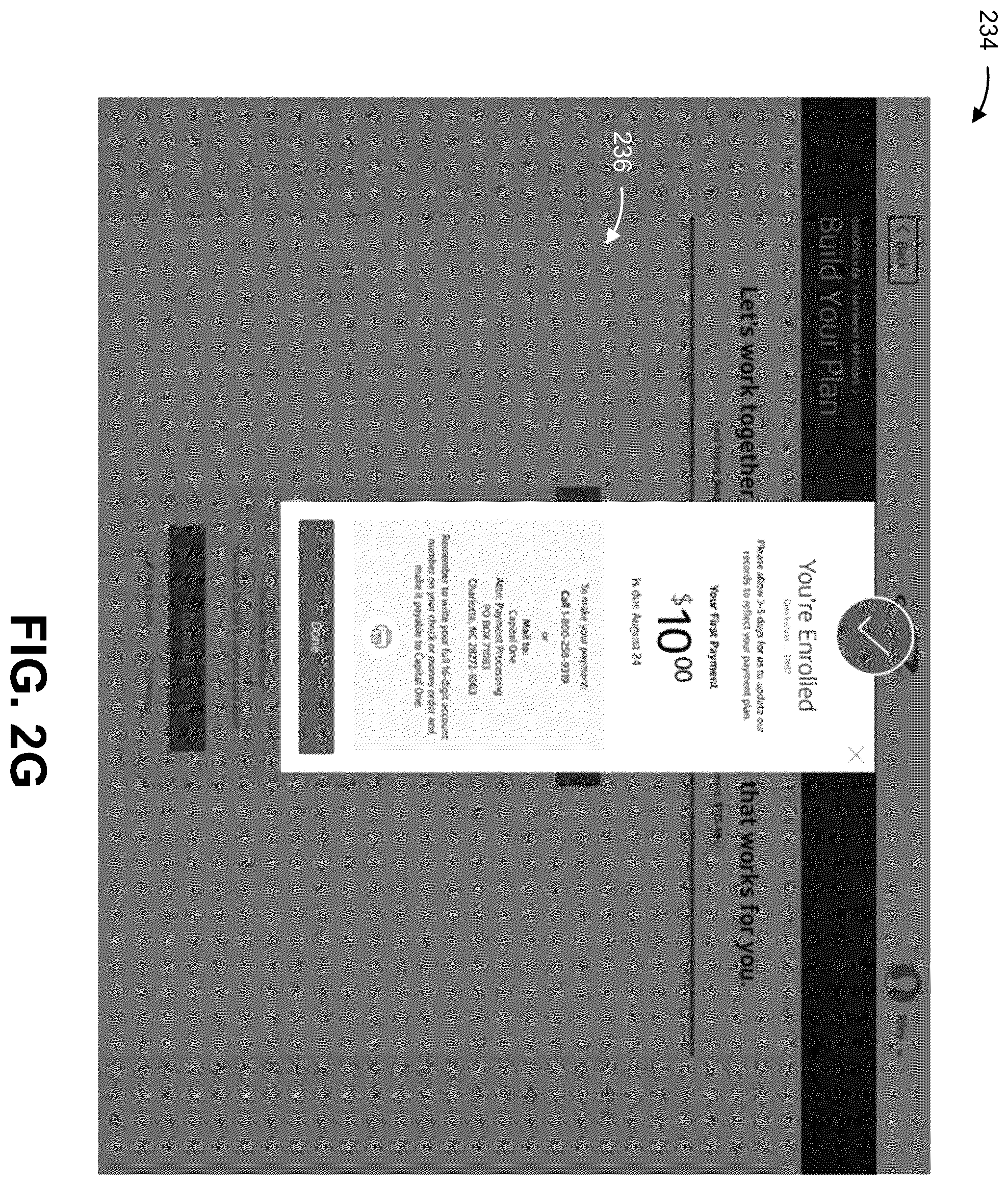 Patent US12367430 Figure 11 – Sequential machine learning for data modification