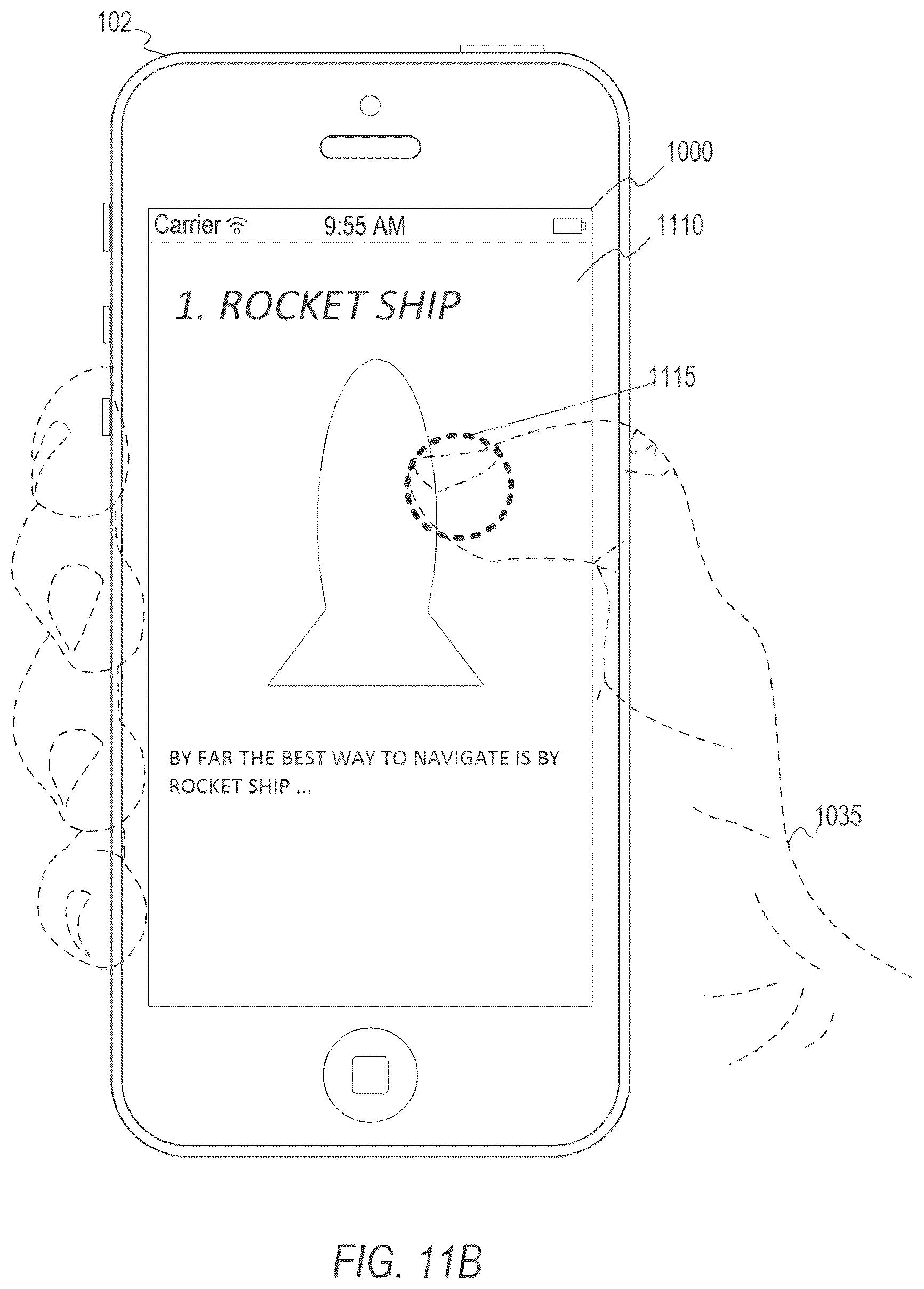 Patent US12367431 Figure 12 – Real-time content integration based on machine learned selections