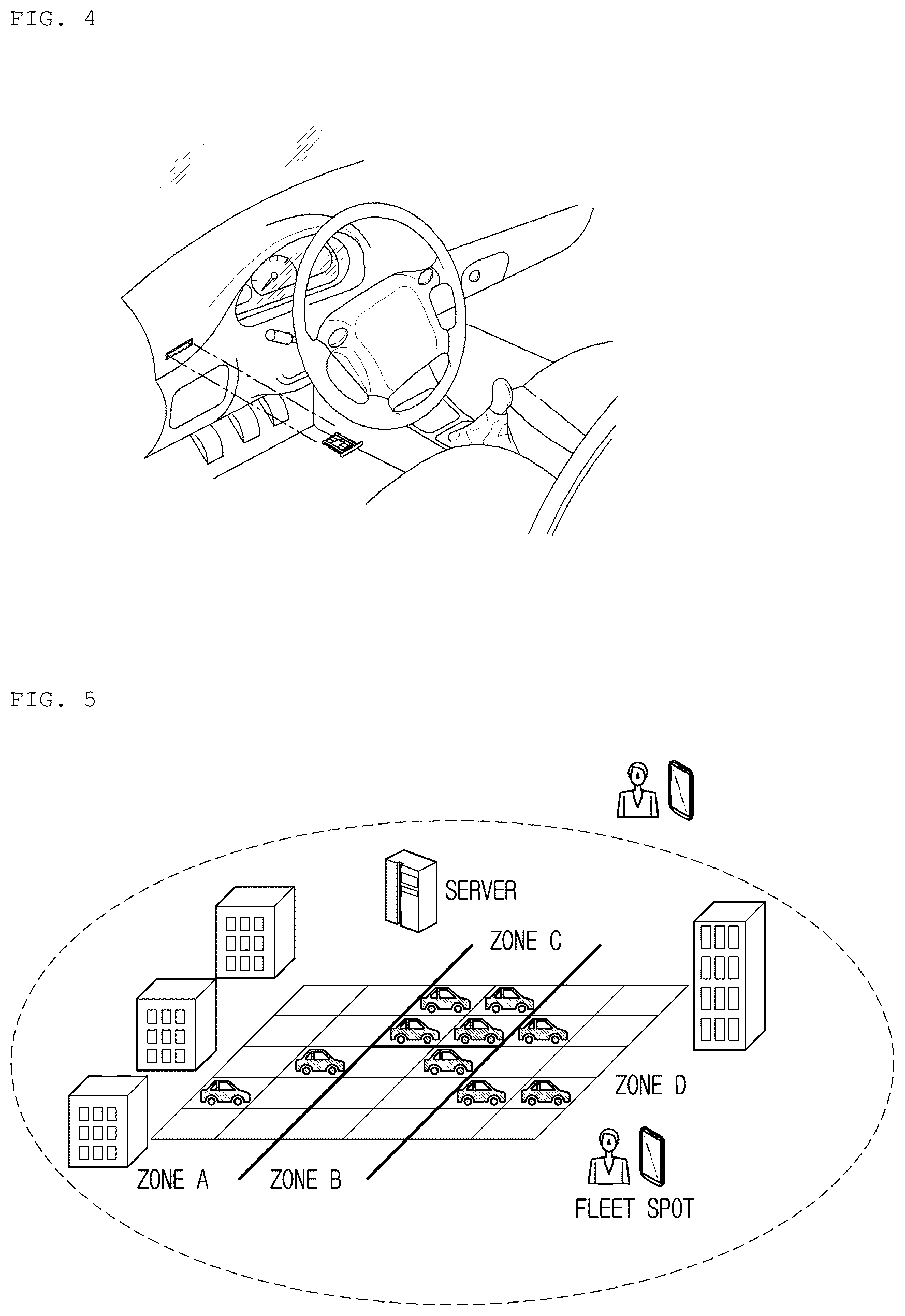 Patent US12367433 Figure 3 – Method, apparatus, and system for allocating a moving object for a fleet system