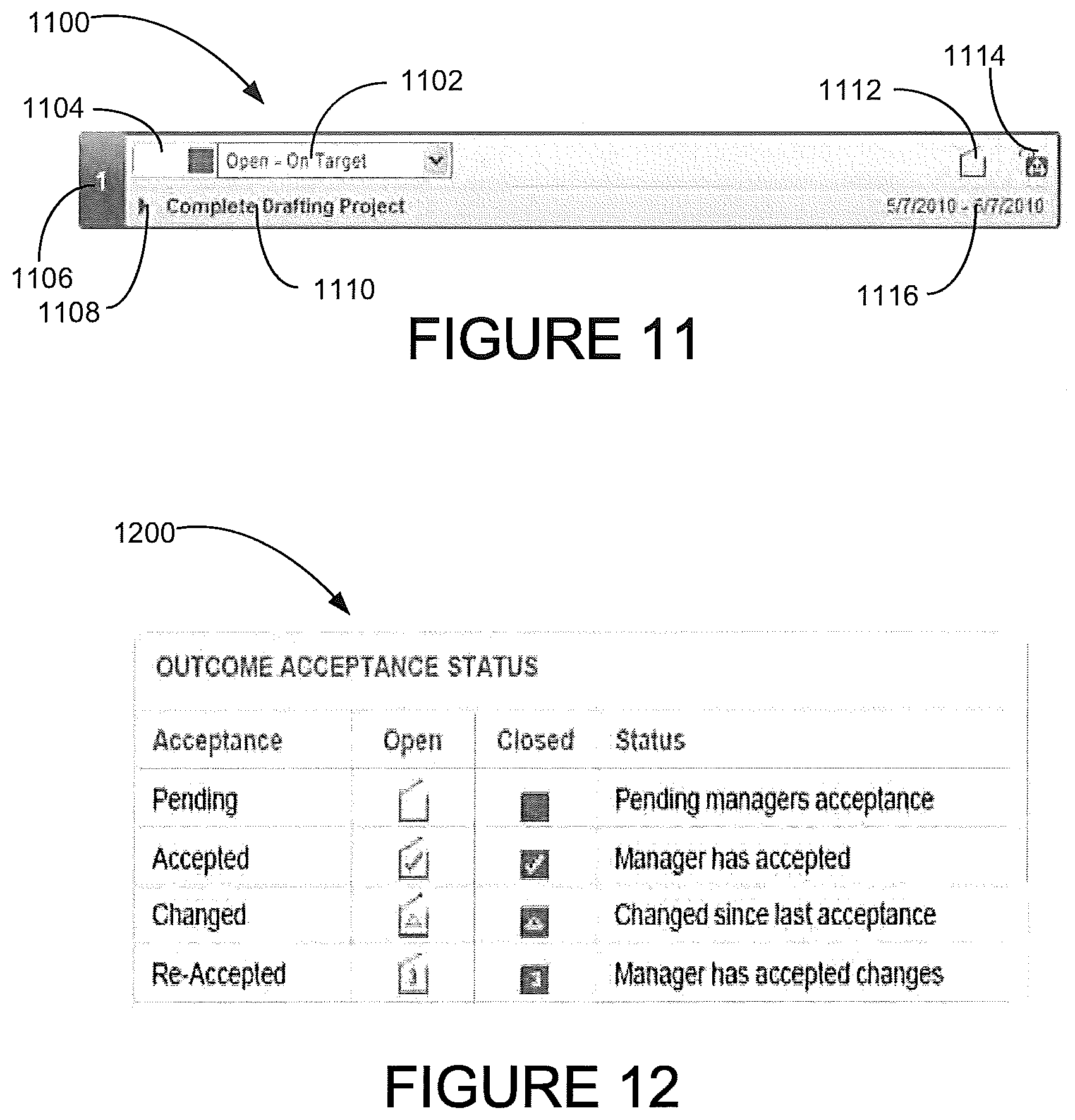 Patent US12367434 Figure 9 – Methods and systems for resource and organization achievement