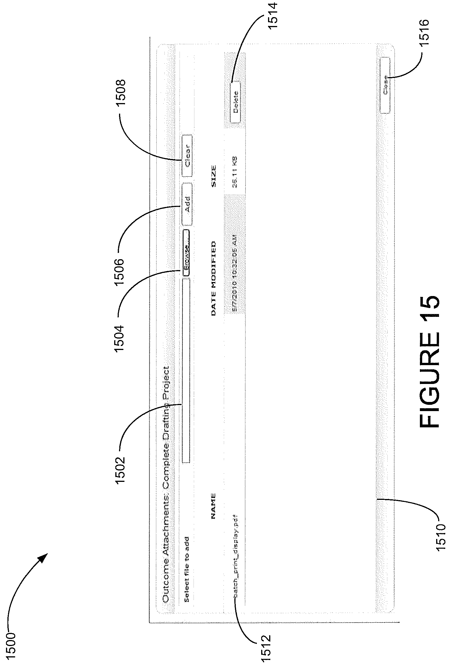 Patent US12367434 Figure 11 – Methods and systems for resource and organization achievement