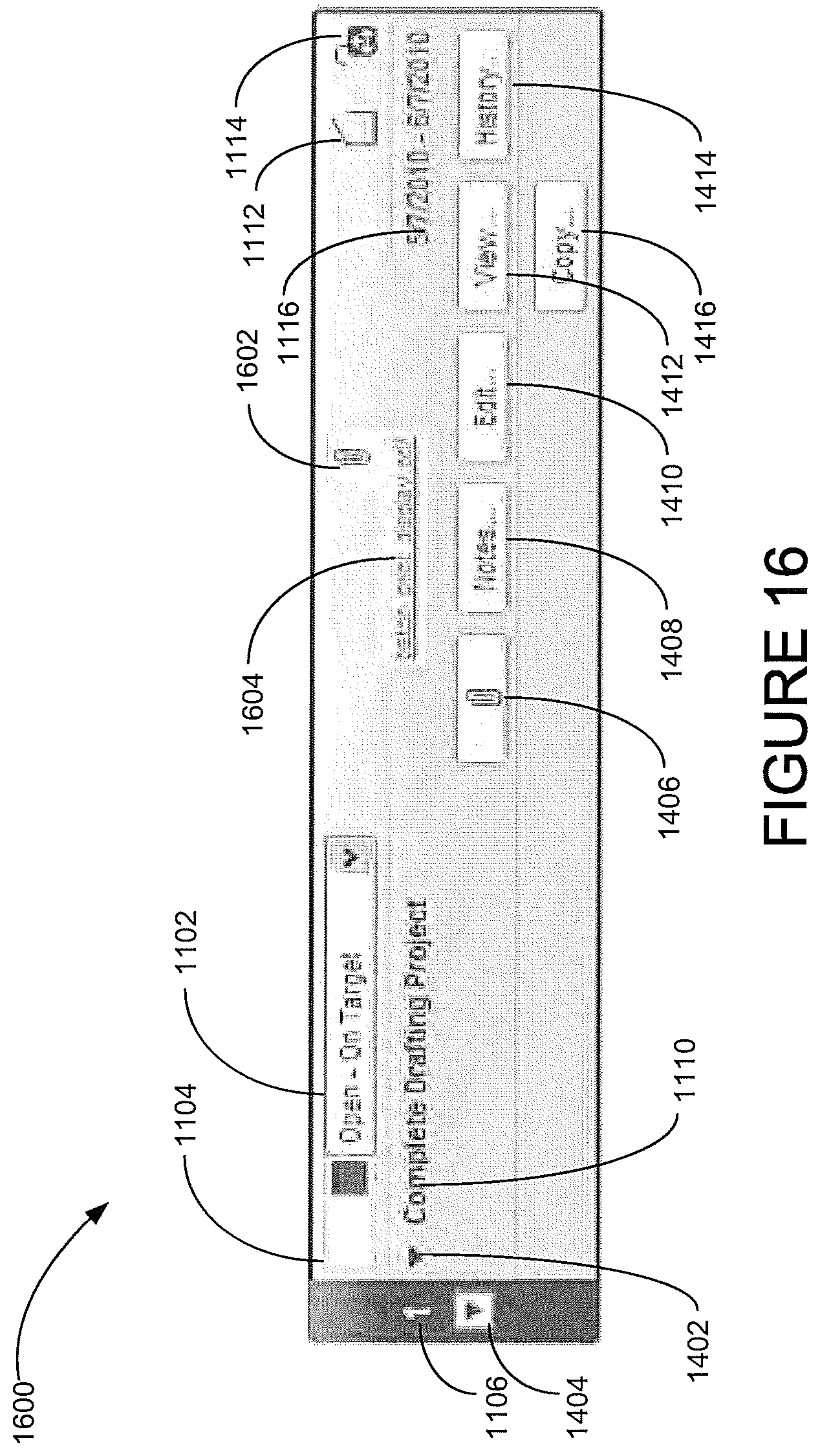 Patent US12367434 Figure 12 – Methods and systems for resource and organization achievement