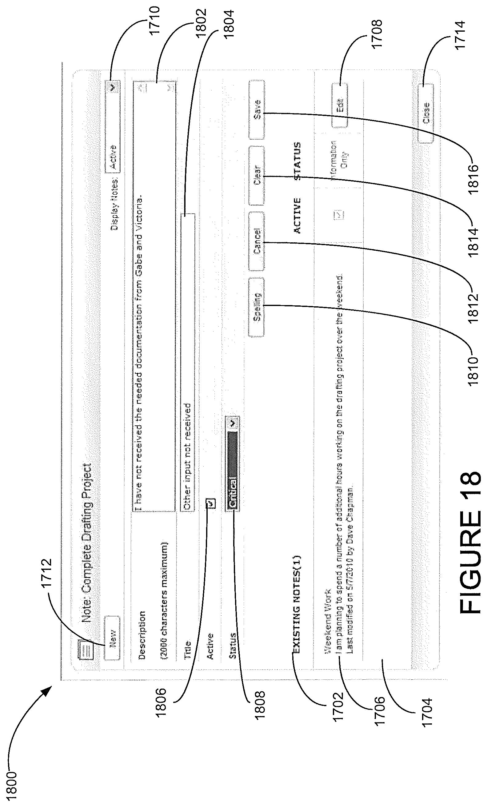 Patent US12367434 Figure 14 – Methods and systems for resource and organization achievement