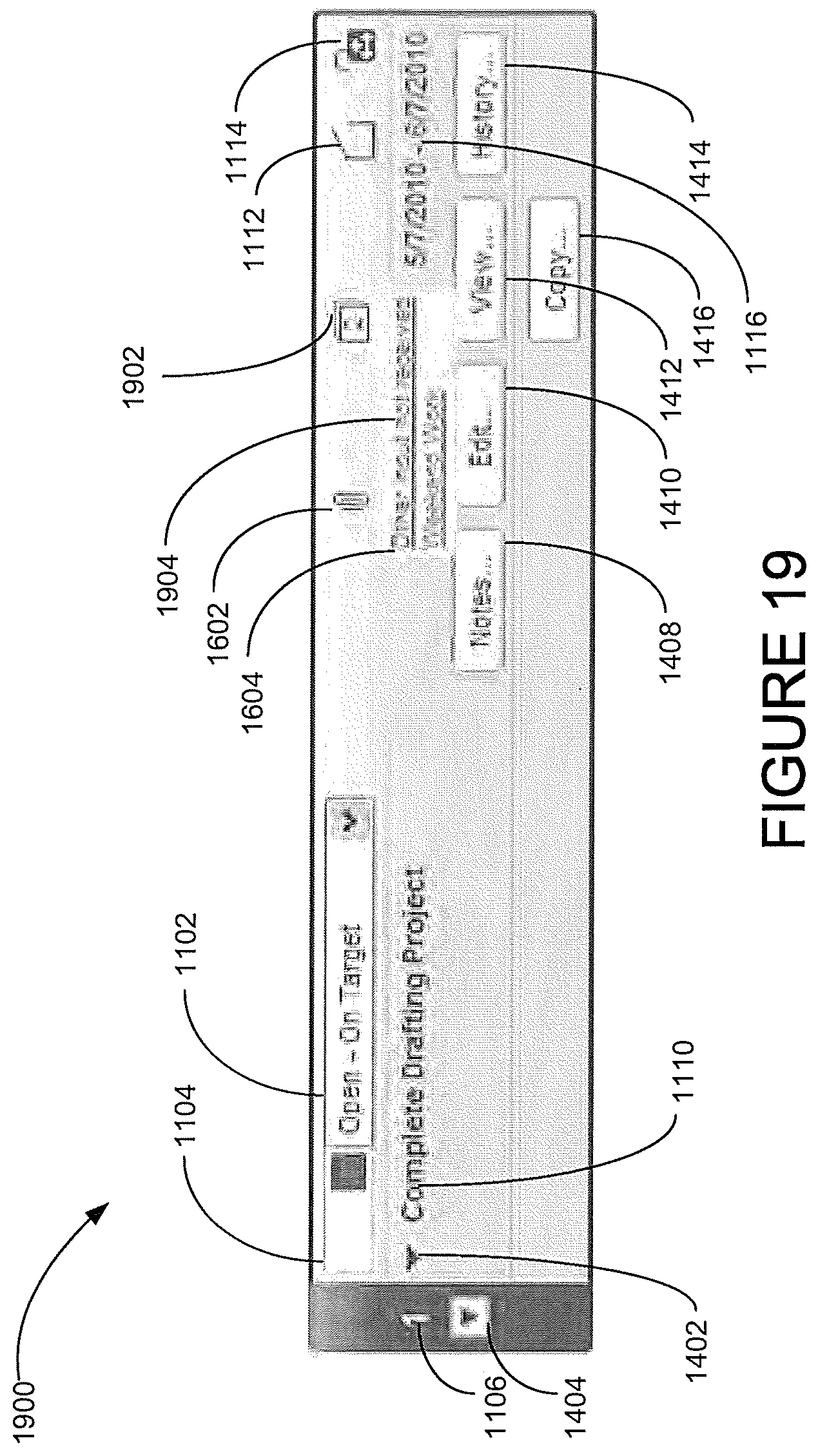 Patent US12367434 Figure 15 – Methods and systems for resource and organization achievement