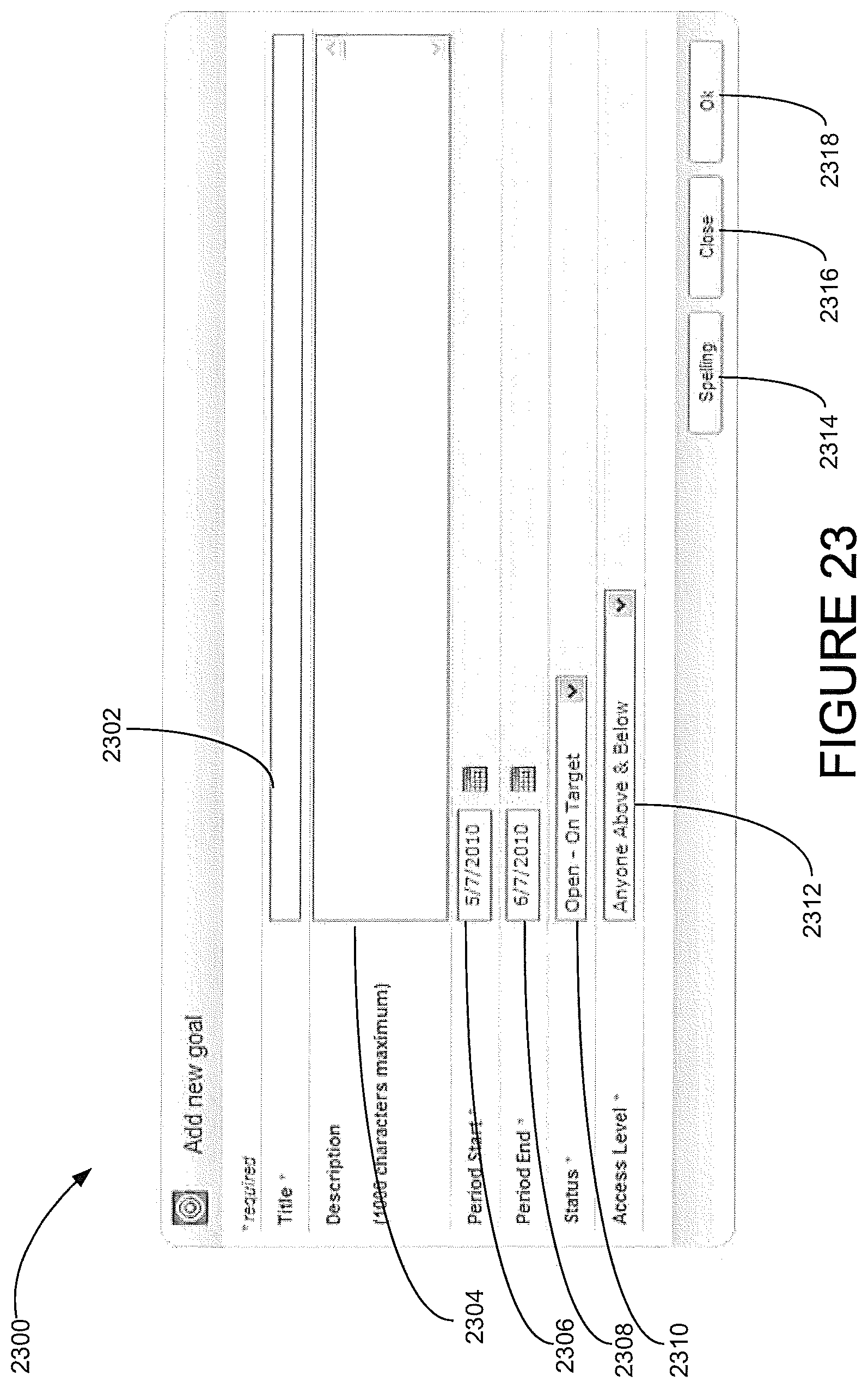 Patent US12367434 Figure 19 – Methods and systems for resource and organization achievement