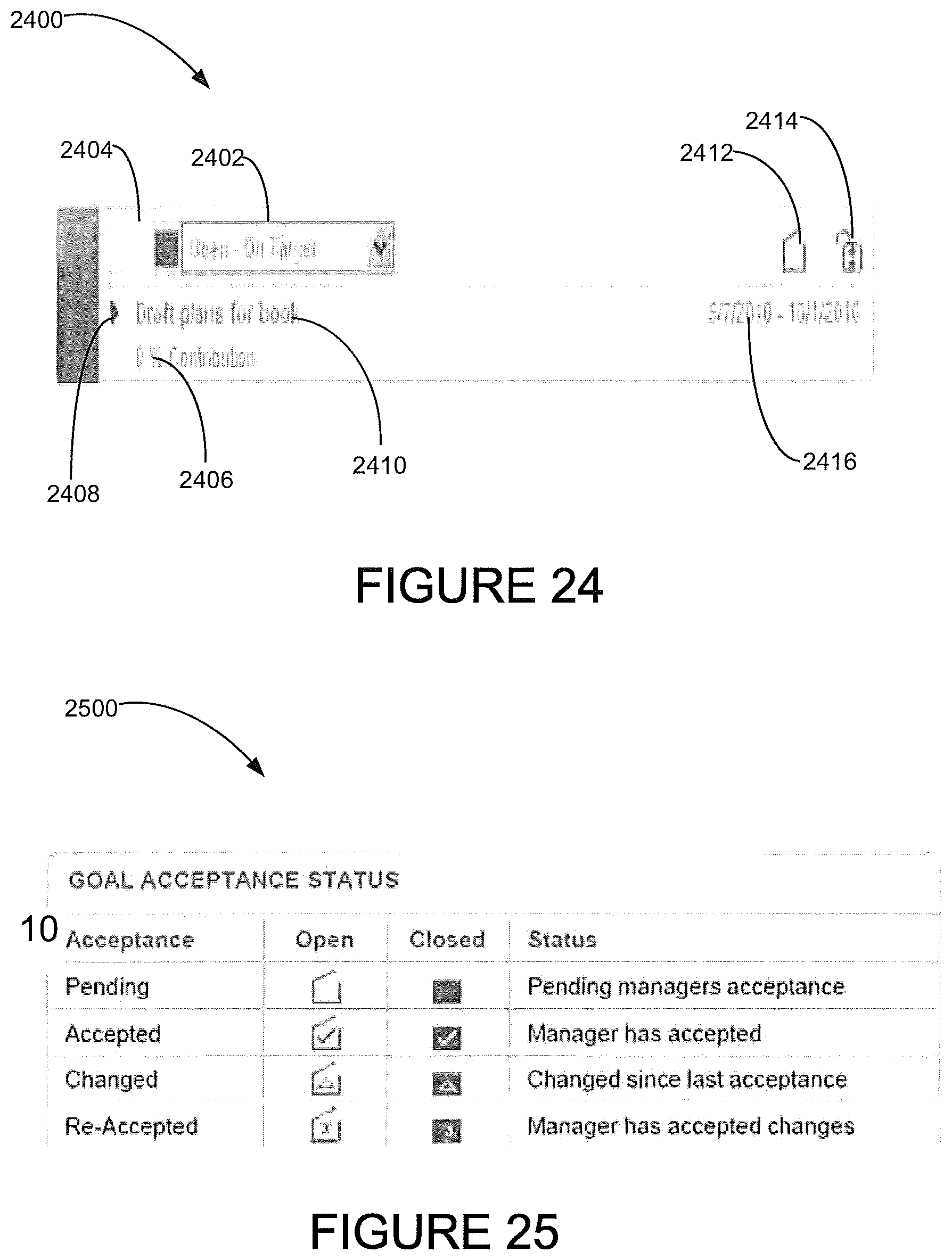 Patent US12367434 Figure 20 – Methods and systems for resource and organization achievement