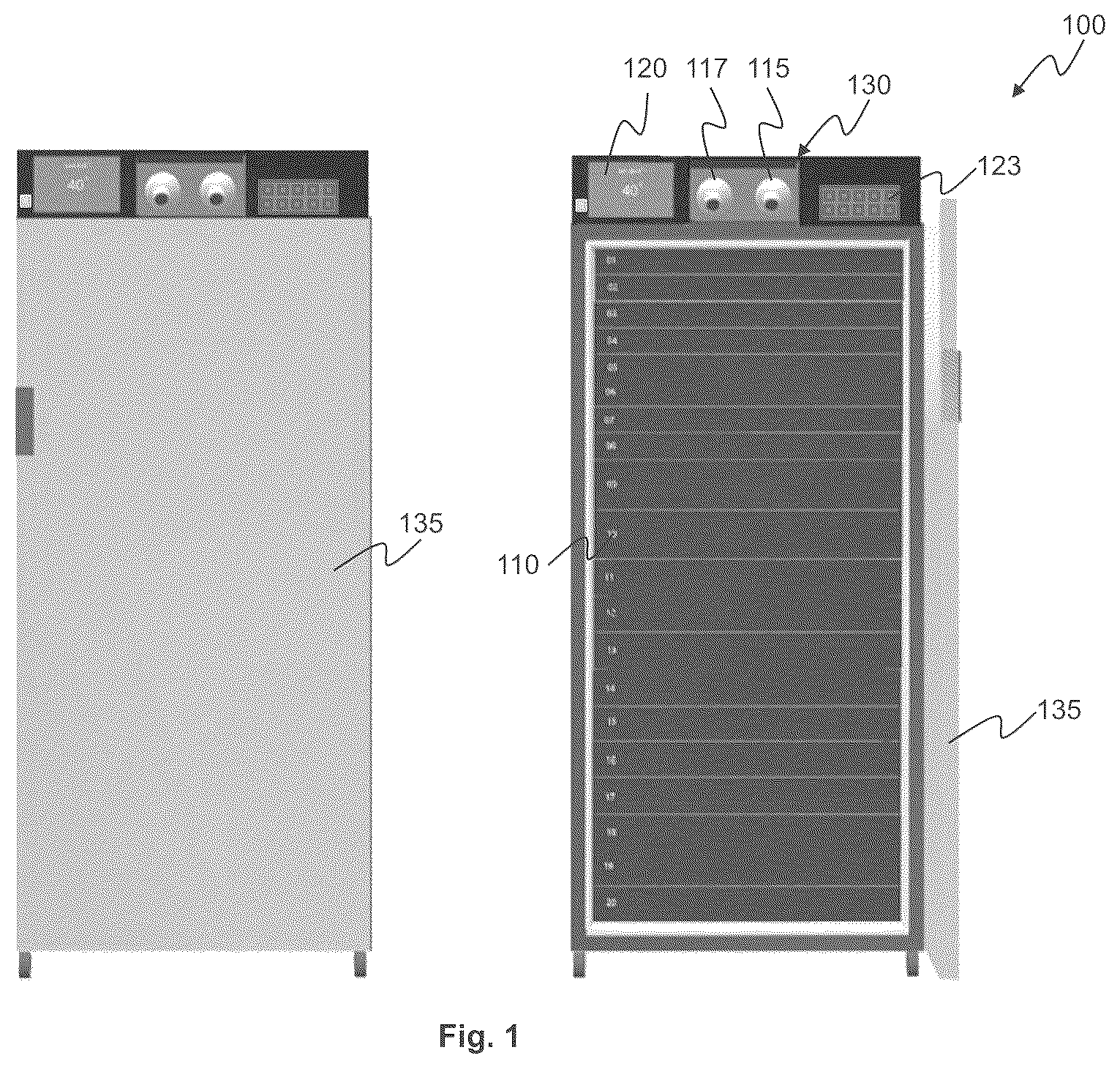 Patent US12367452 — Storage devices and operation methods thereof — Figure 1