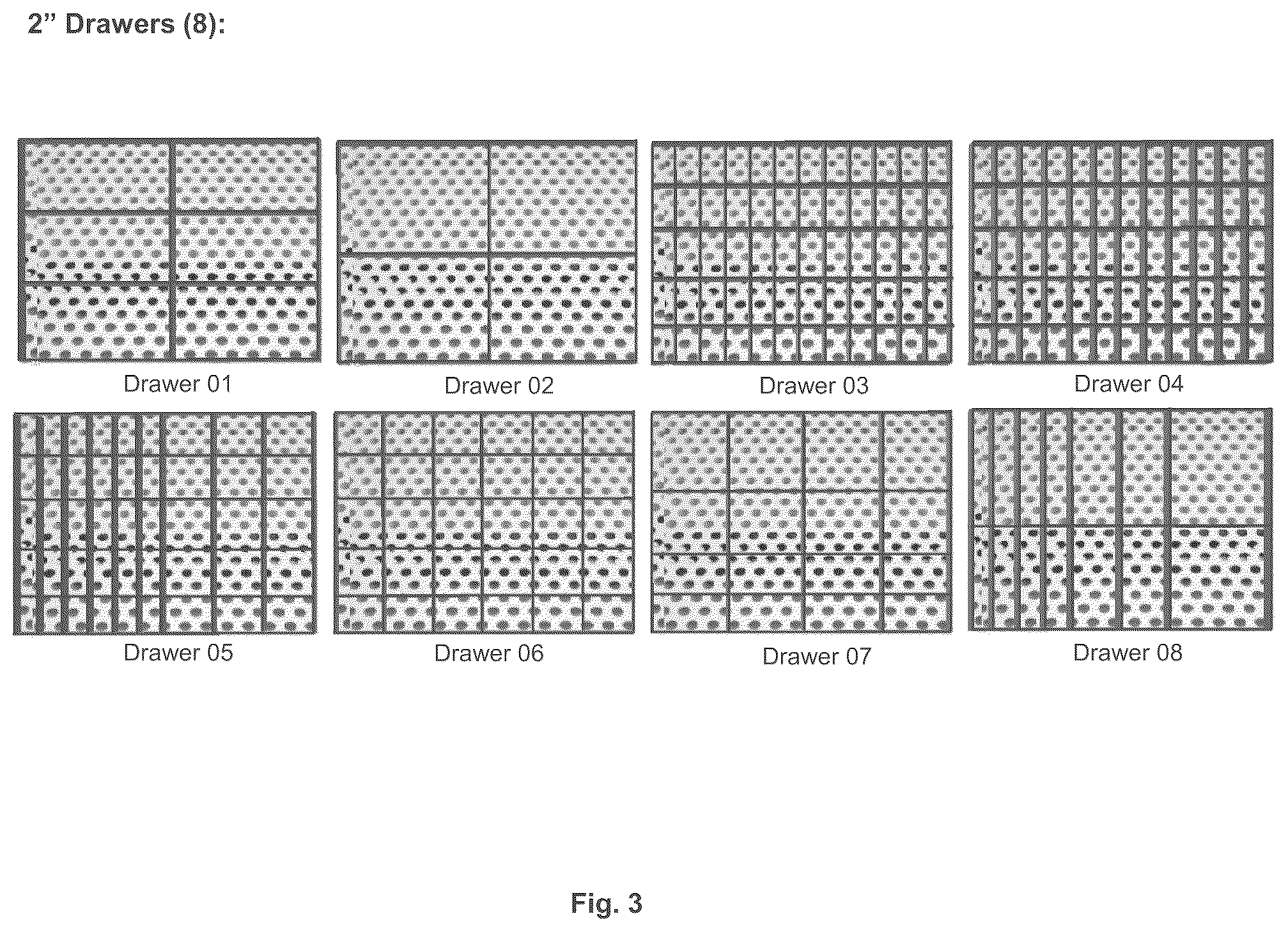 Patent US12367452 Figure 3 – Storage devices and operation methods thereof