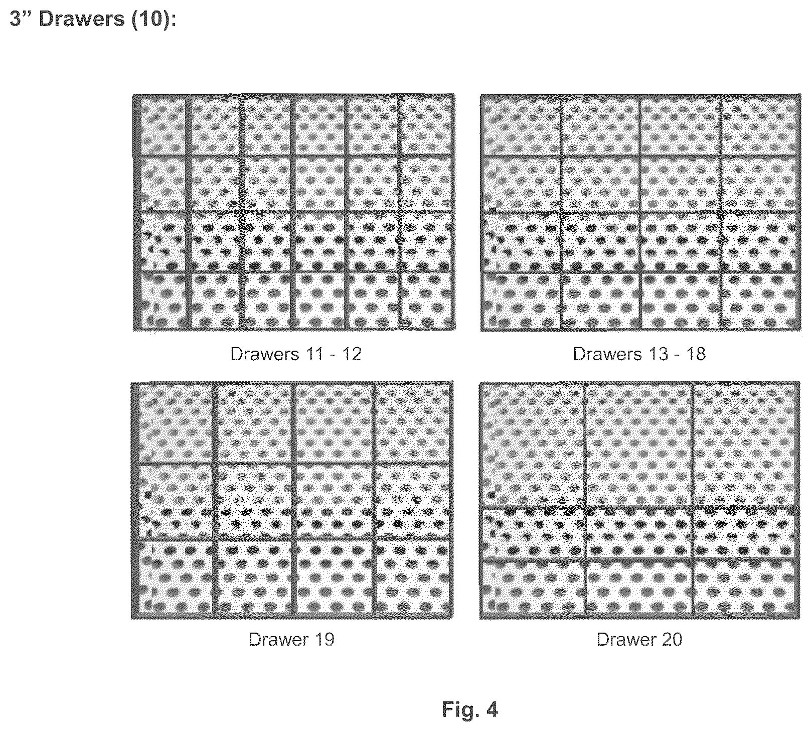 Patent US12367452 Figure 4 – Storage devices and operation methods thereof