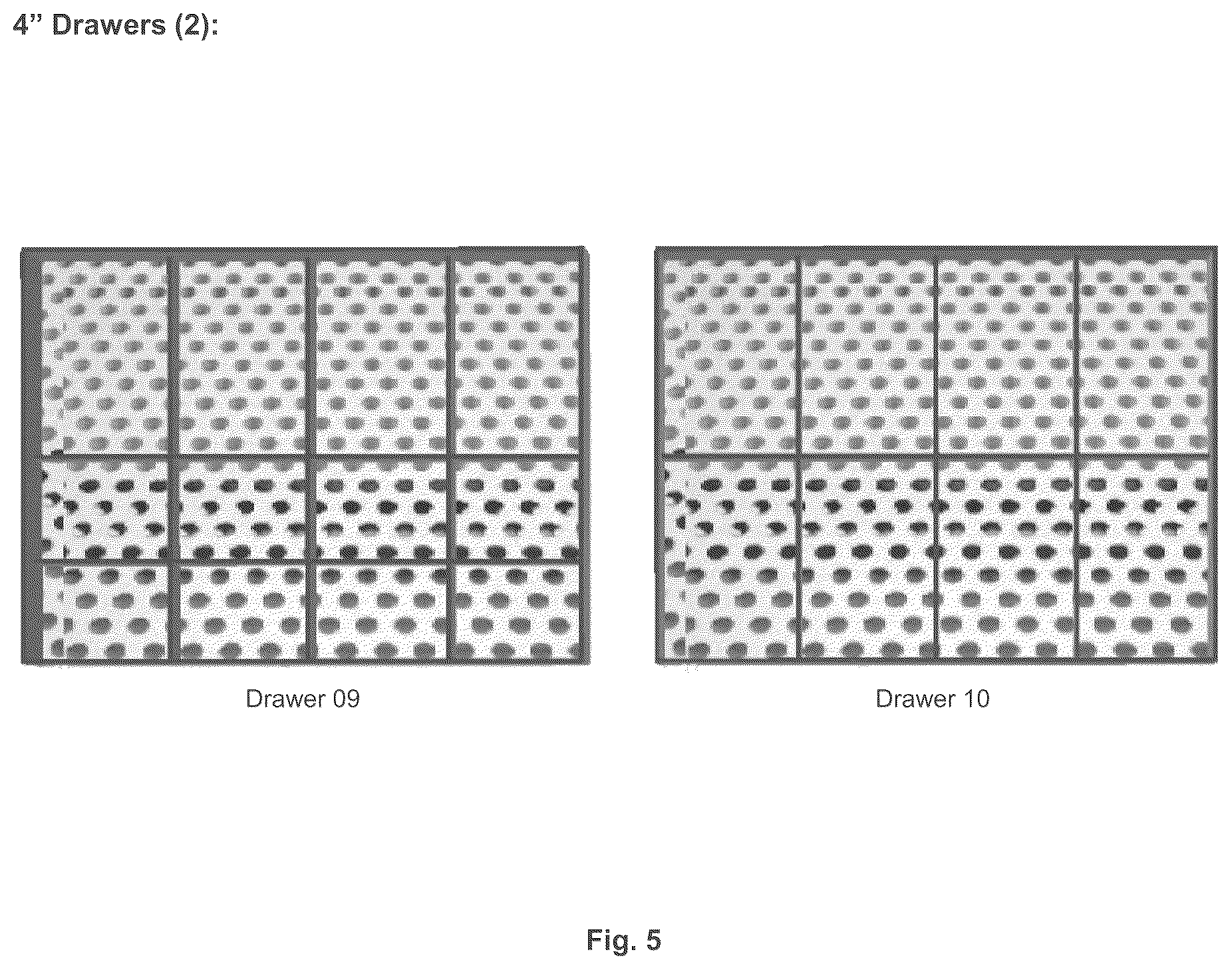 Patent US12367452 Figure 5 – Storage devices and operation methods thereof
