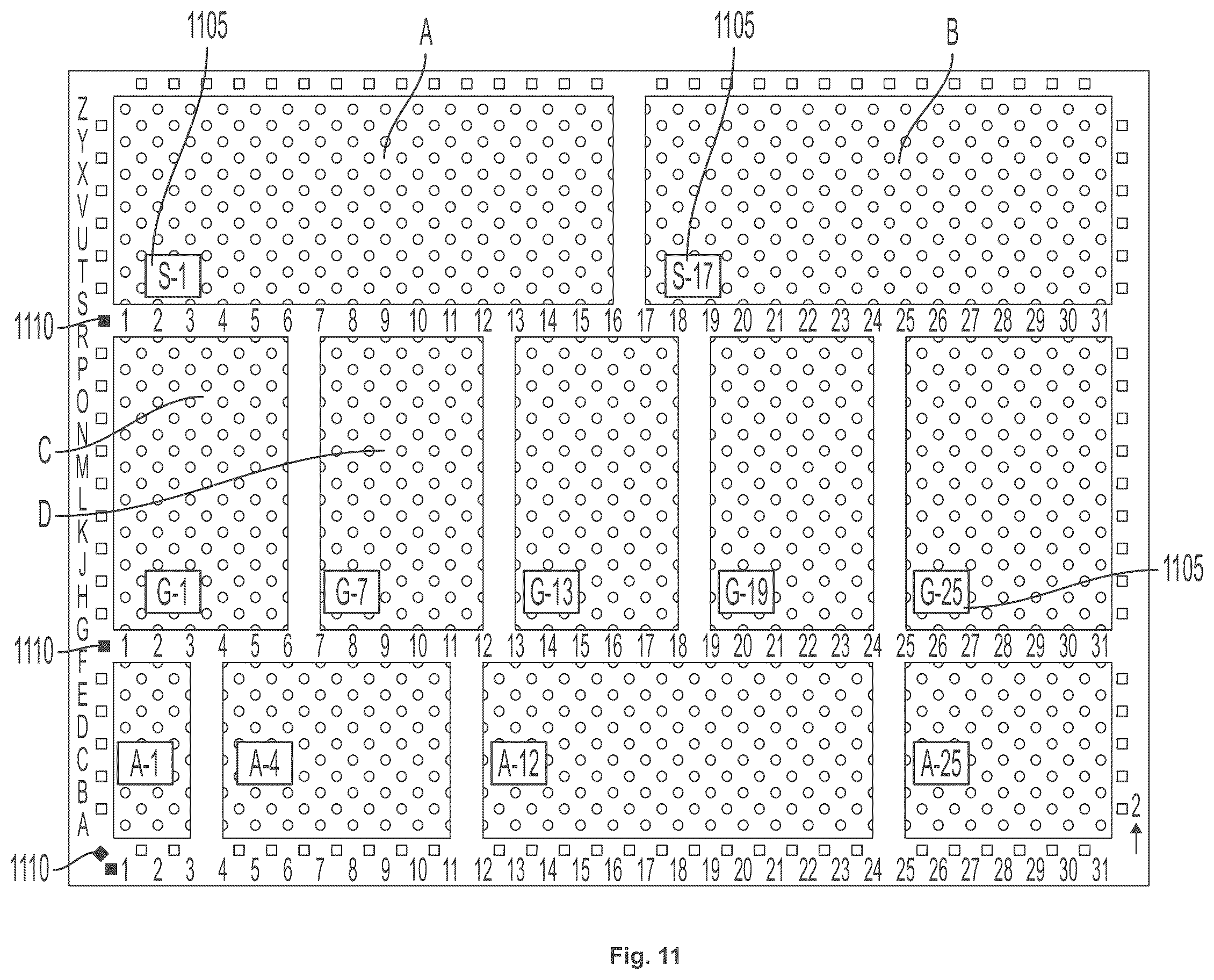 Patent US12367452 Figure 12 – Storage devices and operation methods thereof