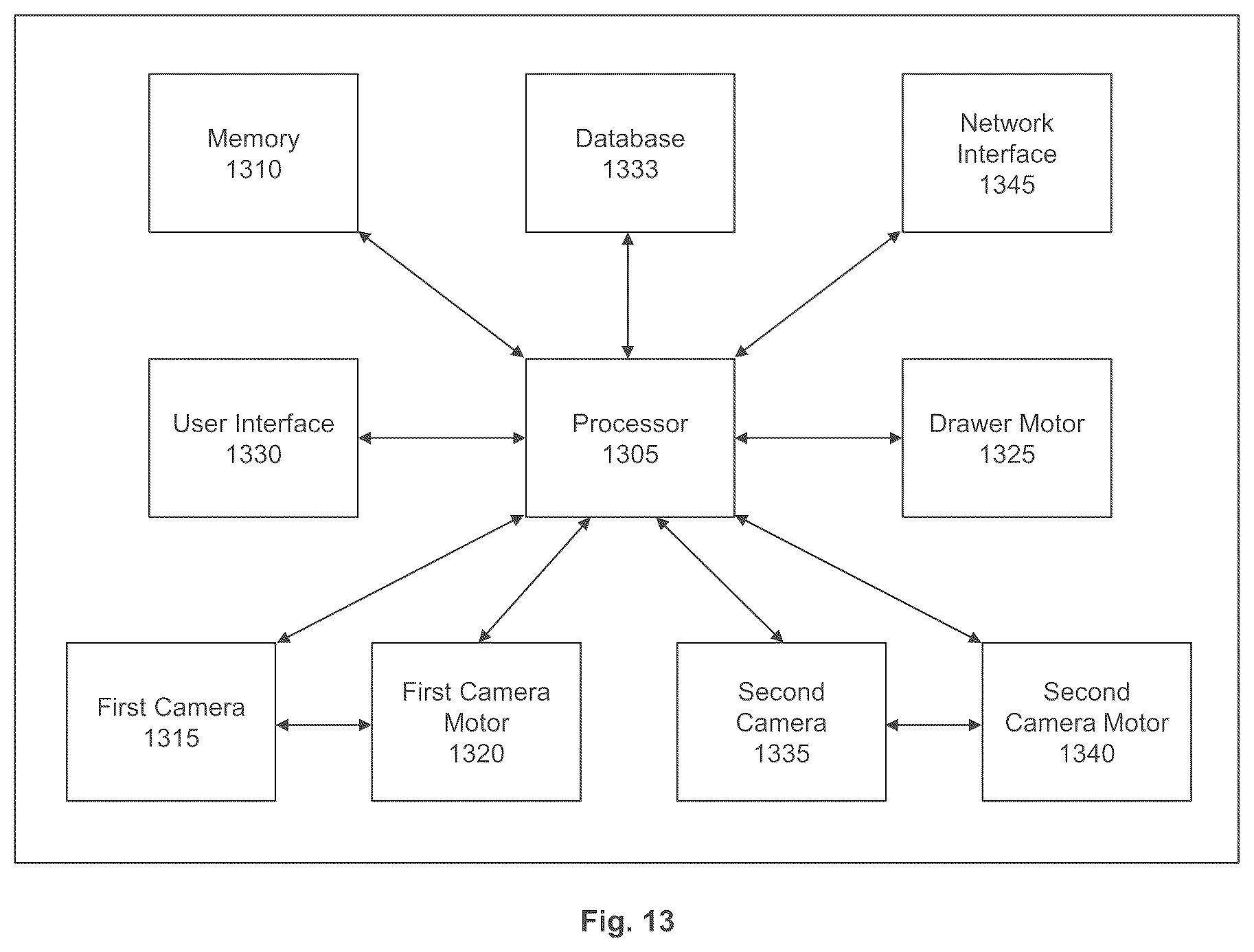 Patent US12367452 Figure 14 – Storage devices and operation methods thereof