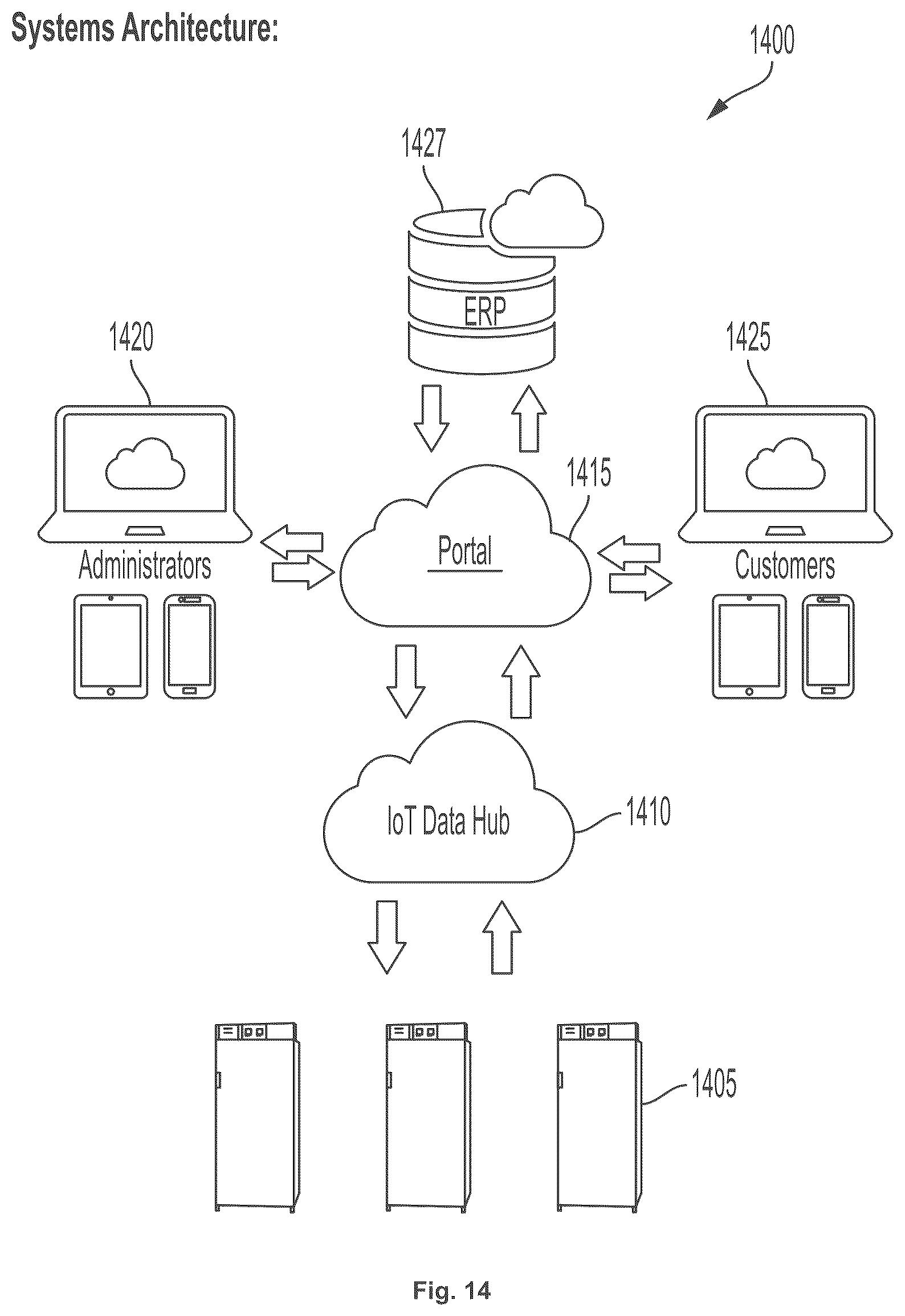 Patent US12367452 Figure 15 – Storage devices and operation methods thereof
