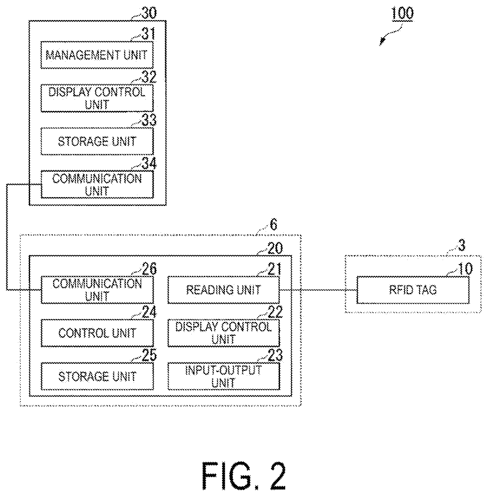 Patent US12367455 Figure 2 – Member attachment support system and member attachment support method