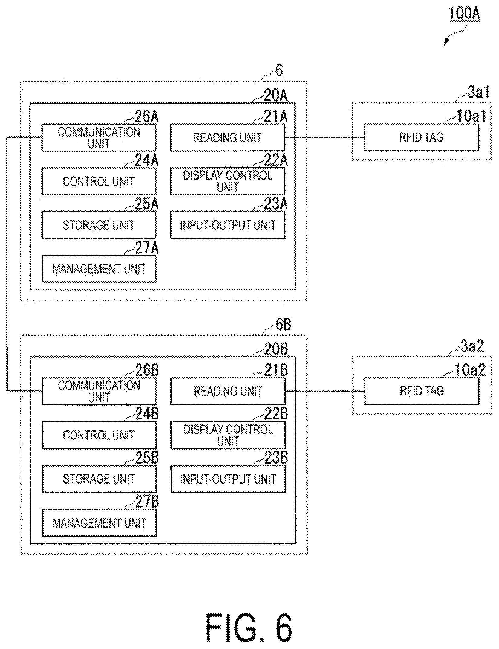 Patent US12367455 Figure 6 – Member attachment support system and member attachment support method