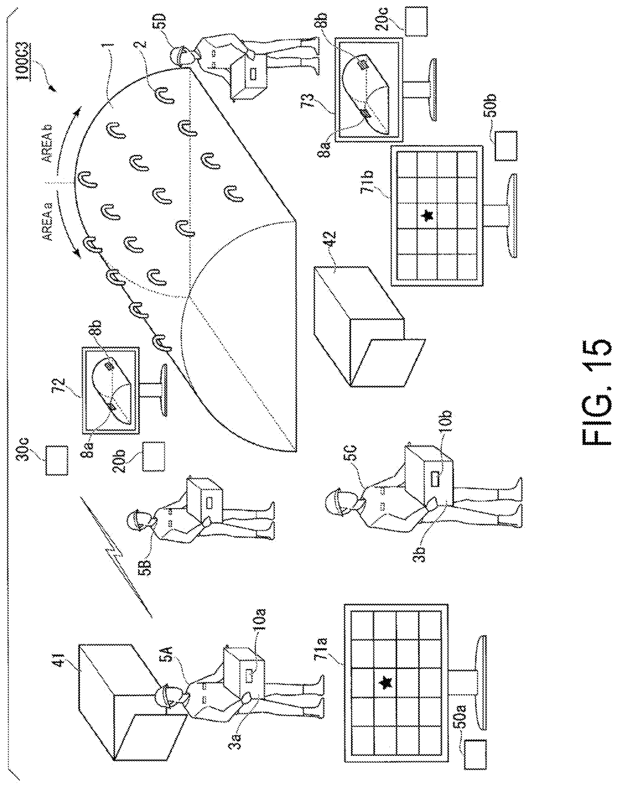 Patent US12367455 Figure 15 – Member attachment support system and member attachment support method