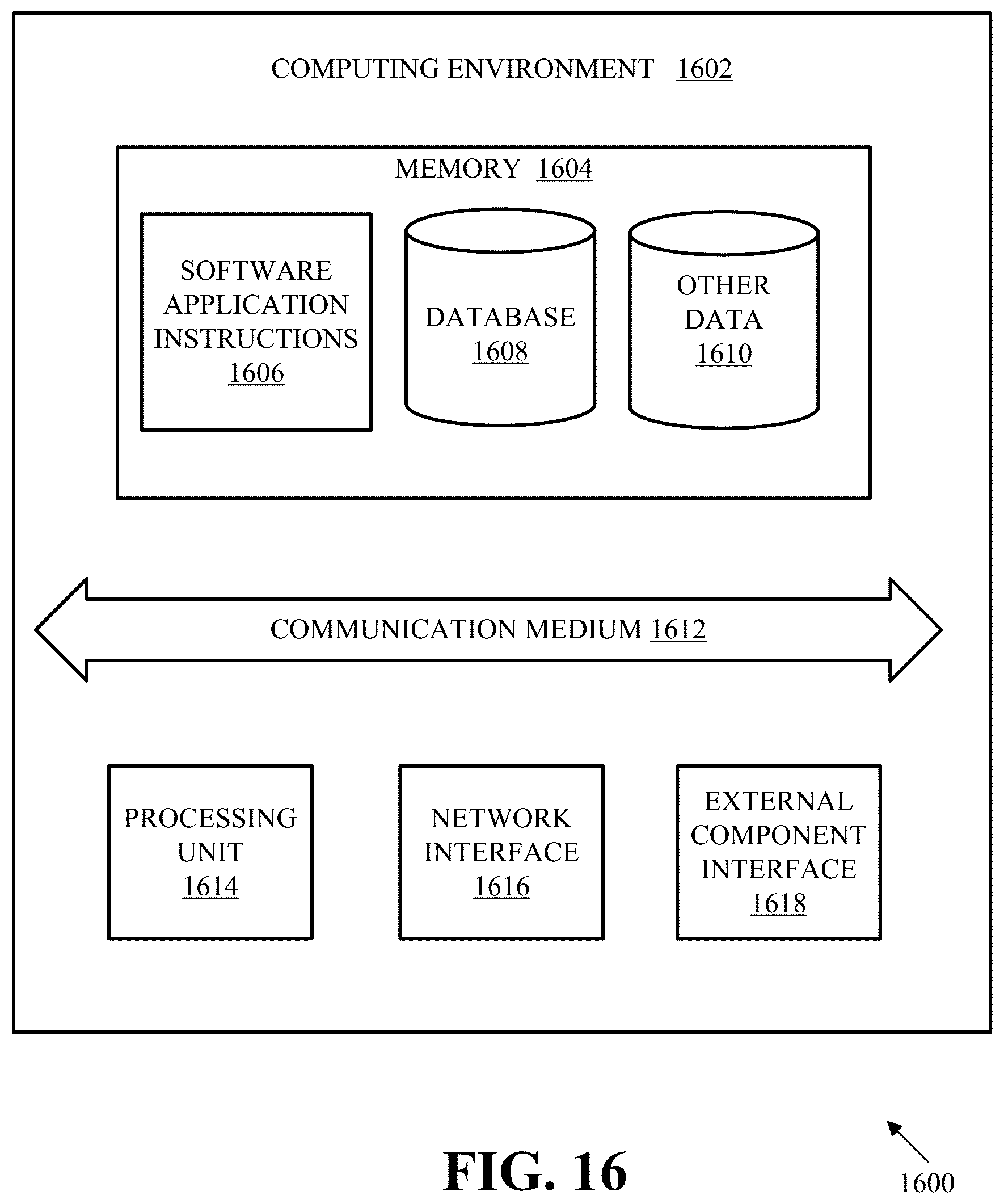 Patent US12367456 Figure 16 – Order management system determining fulfillment plans based on item-cluster availability