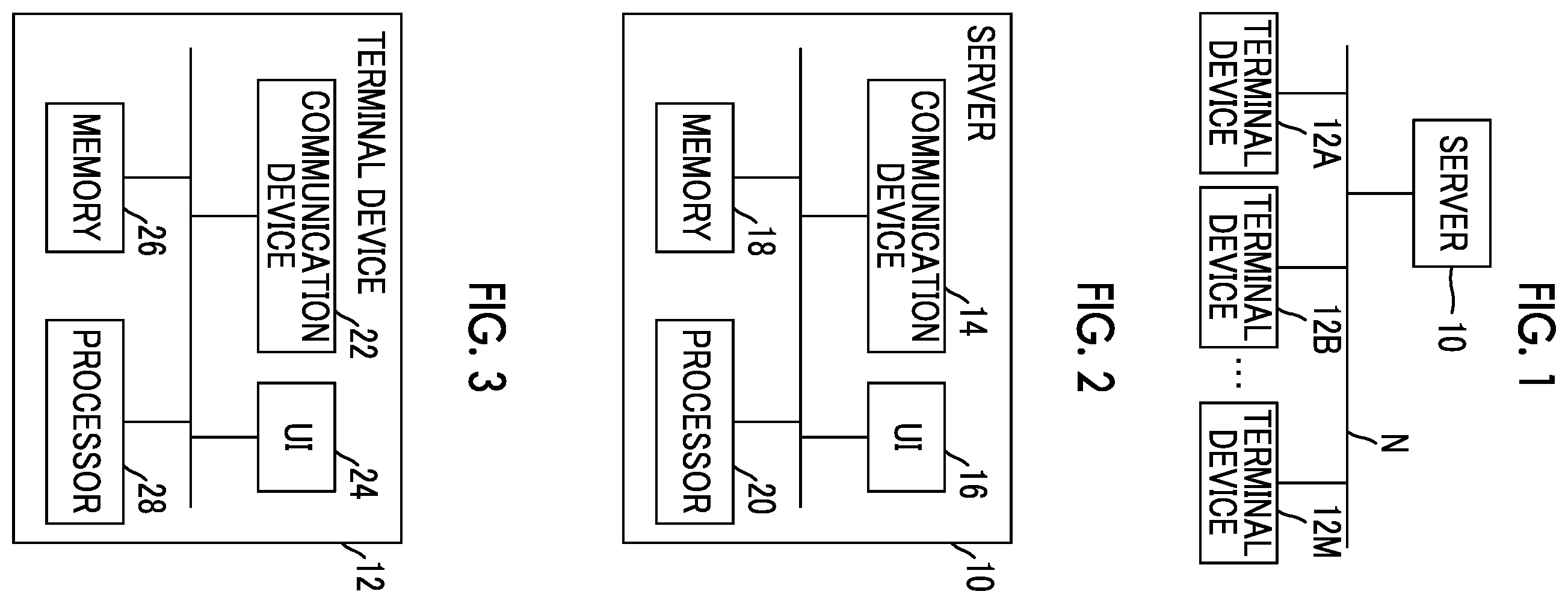 Patent US12367459 — Information processing apparatus, non-transitory computer readable medium storing program, and information processing method for transferring object between personal and shared workspaces — Figure 1