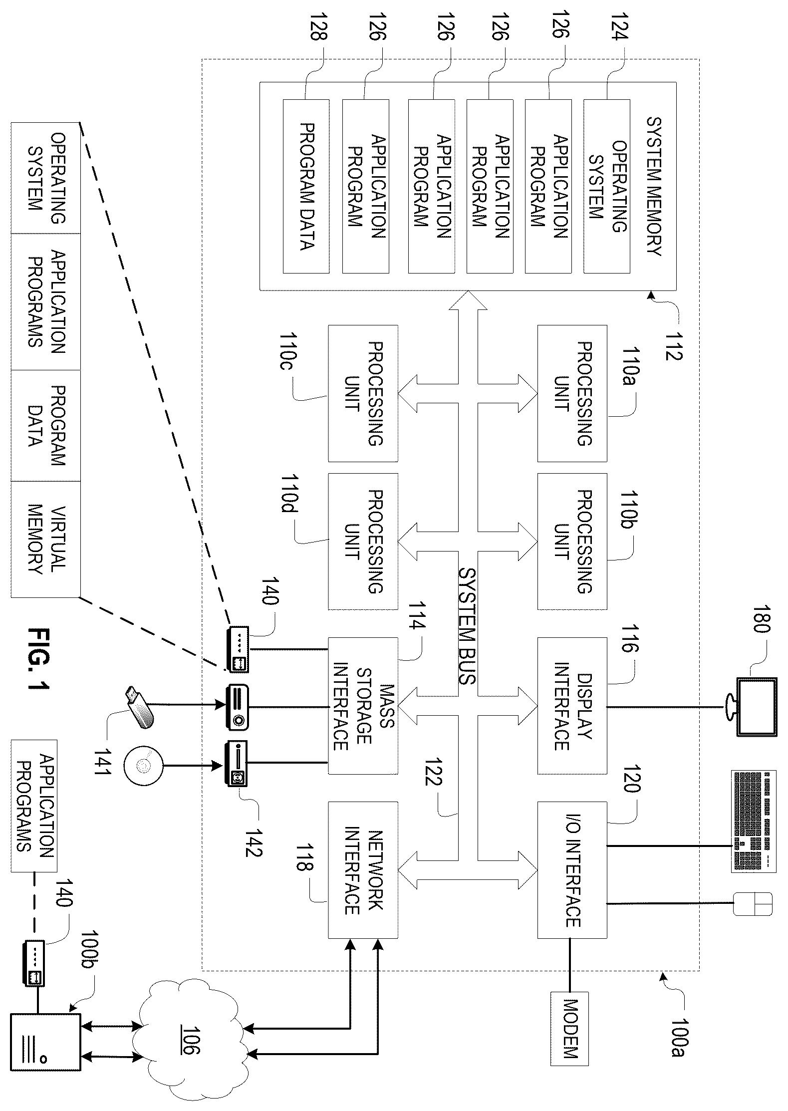 Patent US12367464 Figure 1 – Predictive device maintenance