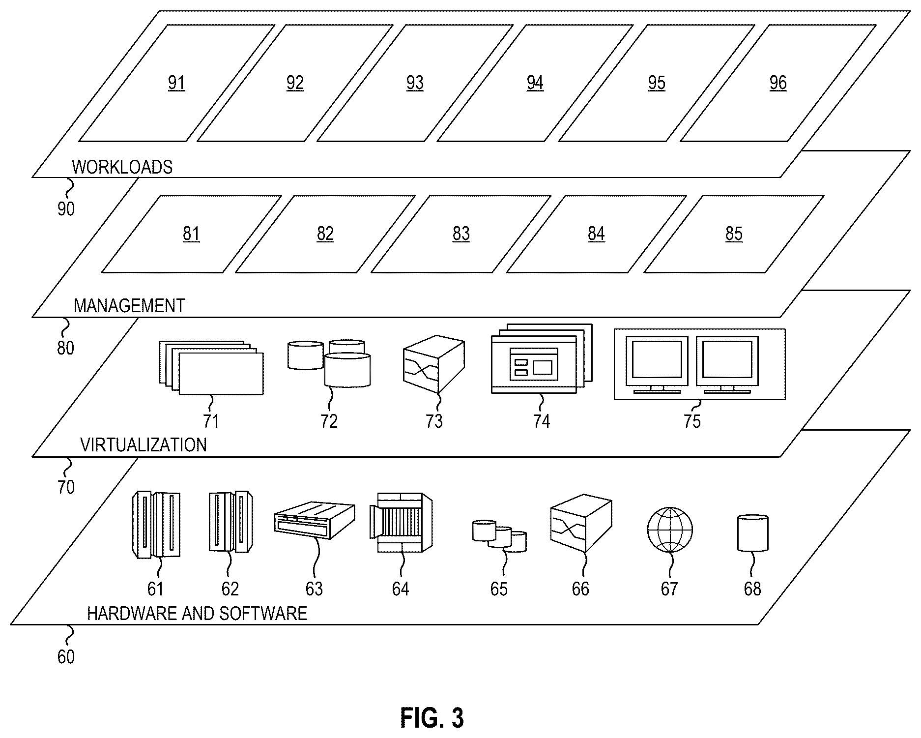 Patent US12367464 Figure 3 – Predictive device maintenance