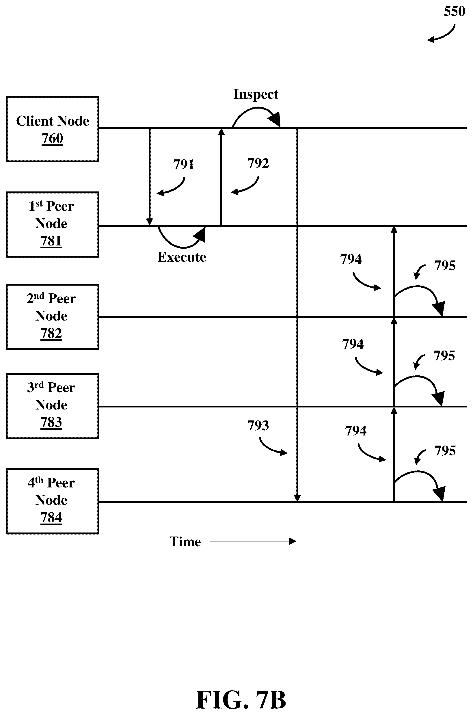 Patent US12367464 Figure 8 – Predictive device maintenance