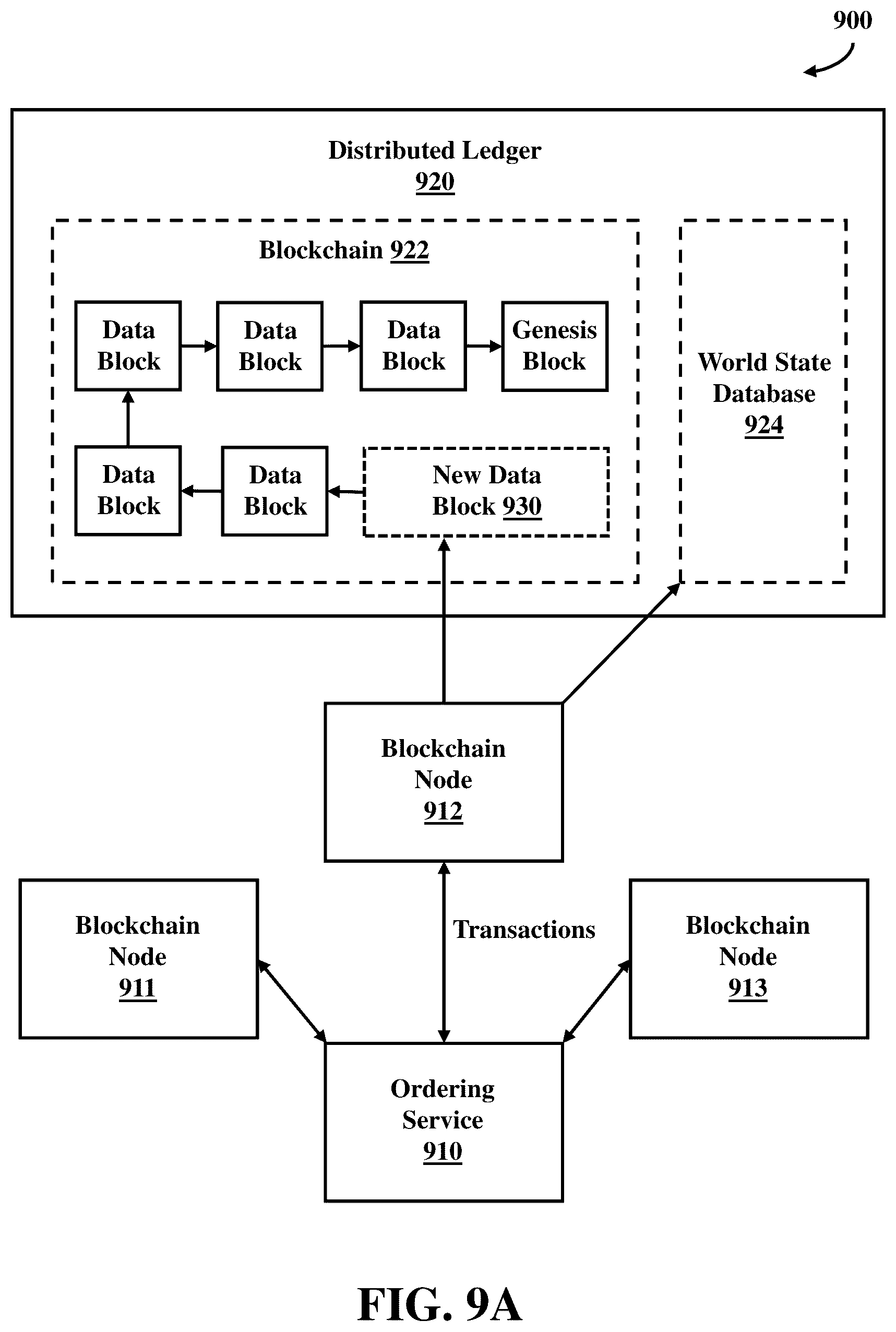 Patent US12367464 Figure 15 – Predictive device maintenance