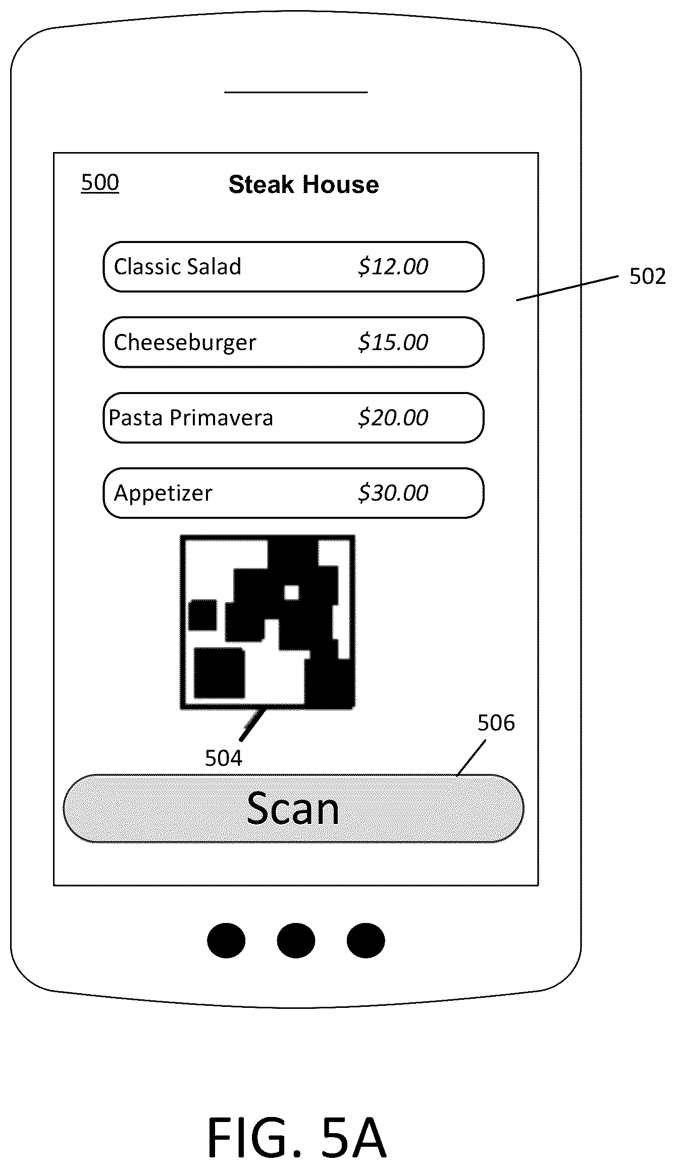 Patent US12367467 Figure 7 – Integrated interactive elements for multi-user transactions