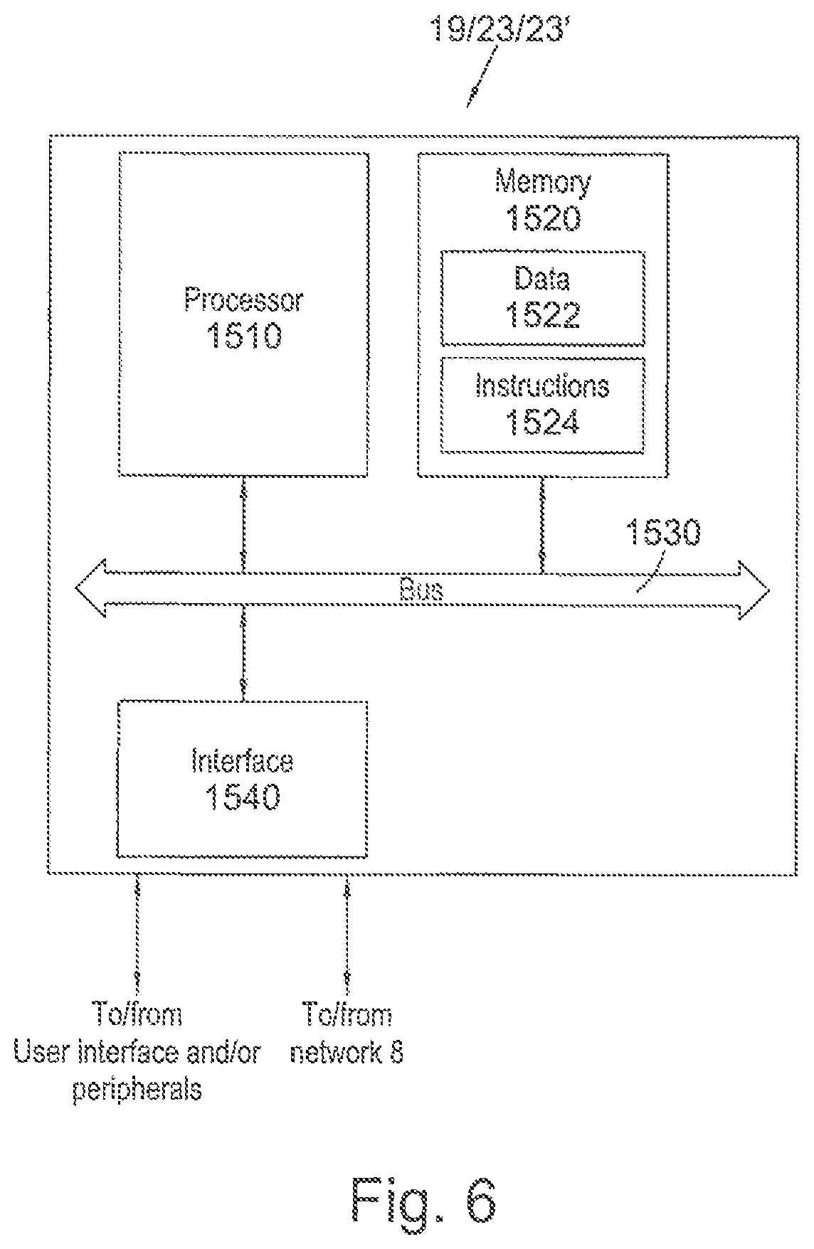 Patent US12367468 Figure 6 – Blockchain-implemented method for control and distribution of digital content