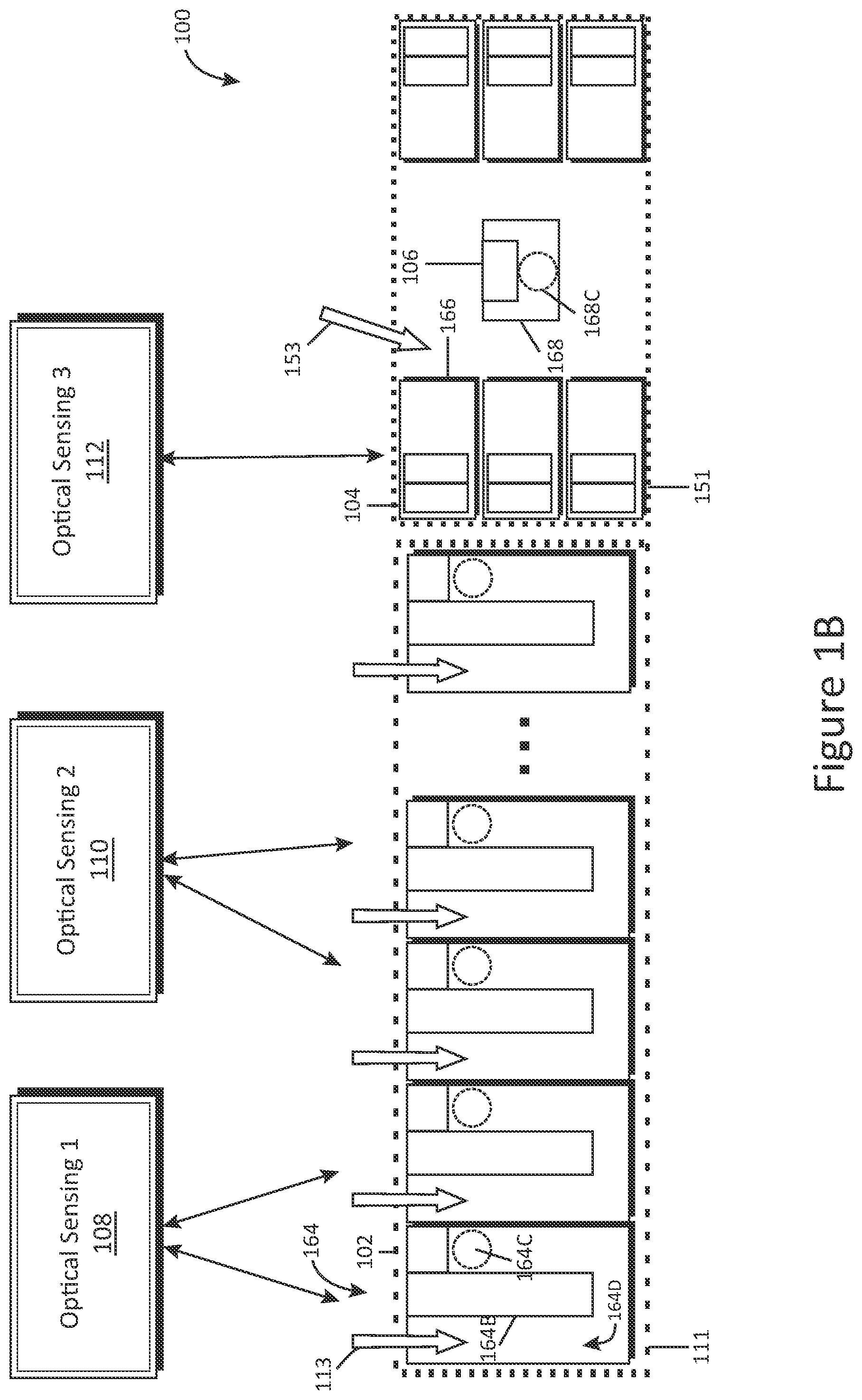 Patent US12367469 Figure 2 – Point of sale optical-based device association and configuration