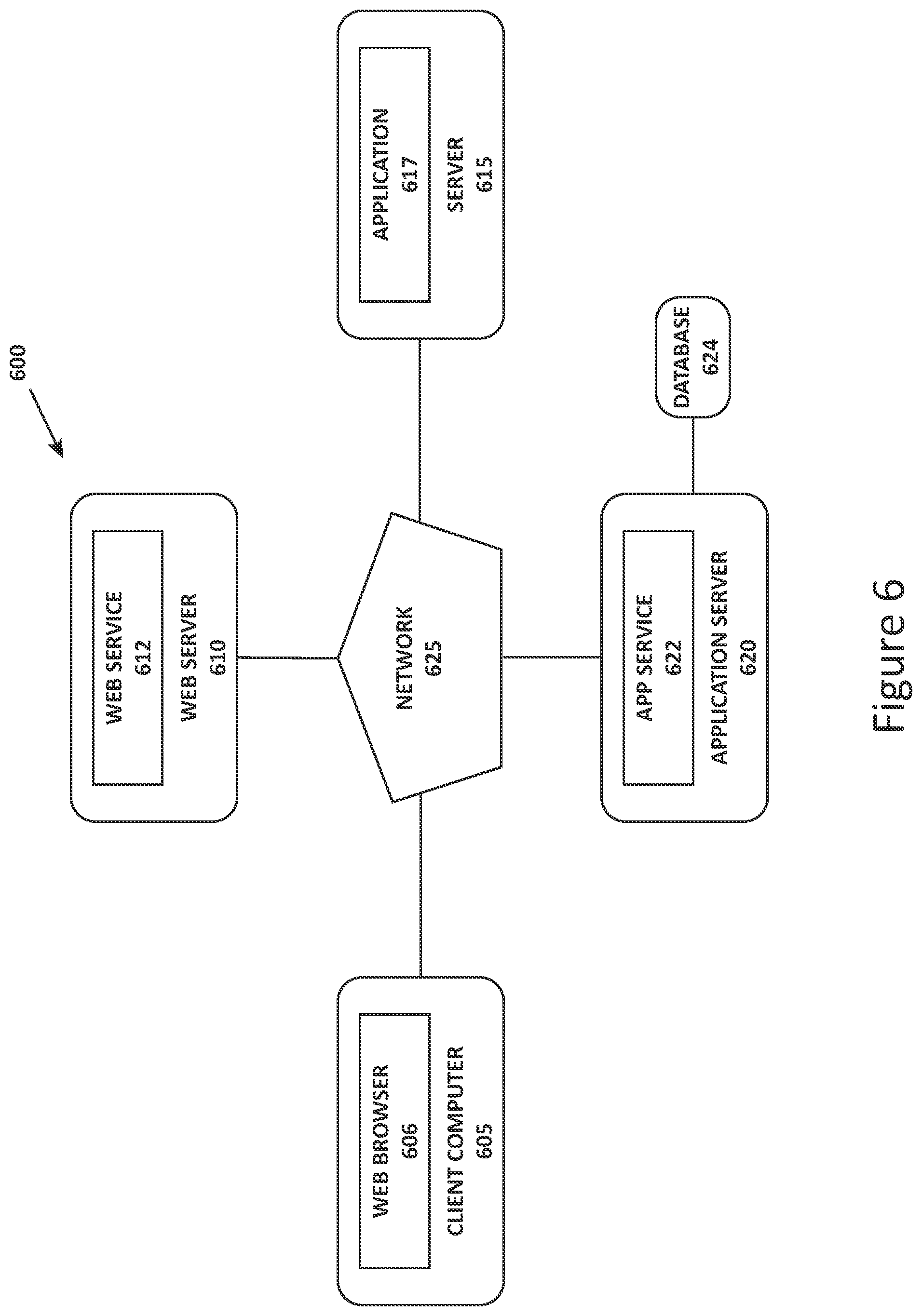 Patent US12367469 Figure 7 – Point of sale optical-based device association and configuration