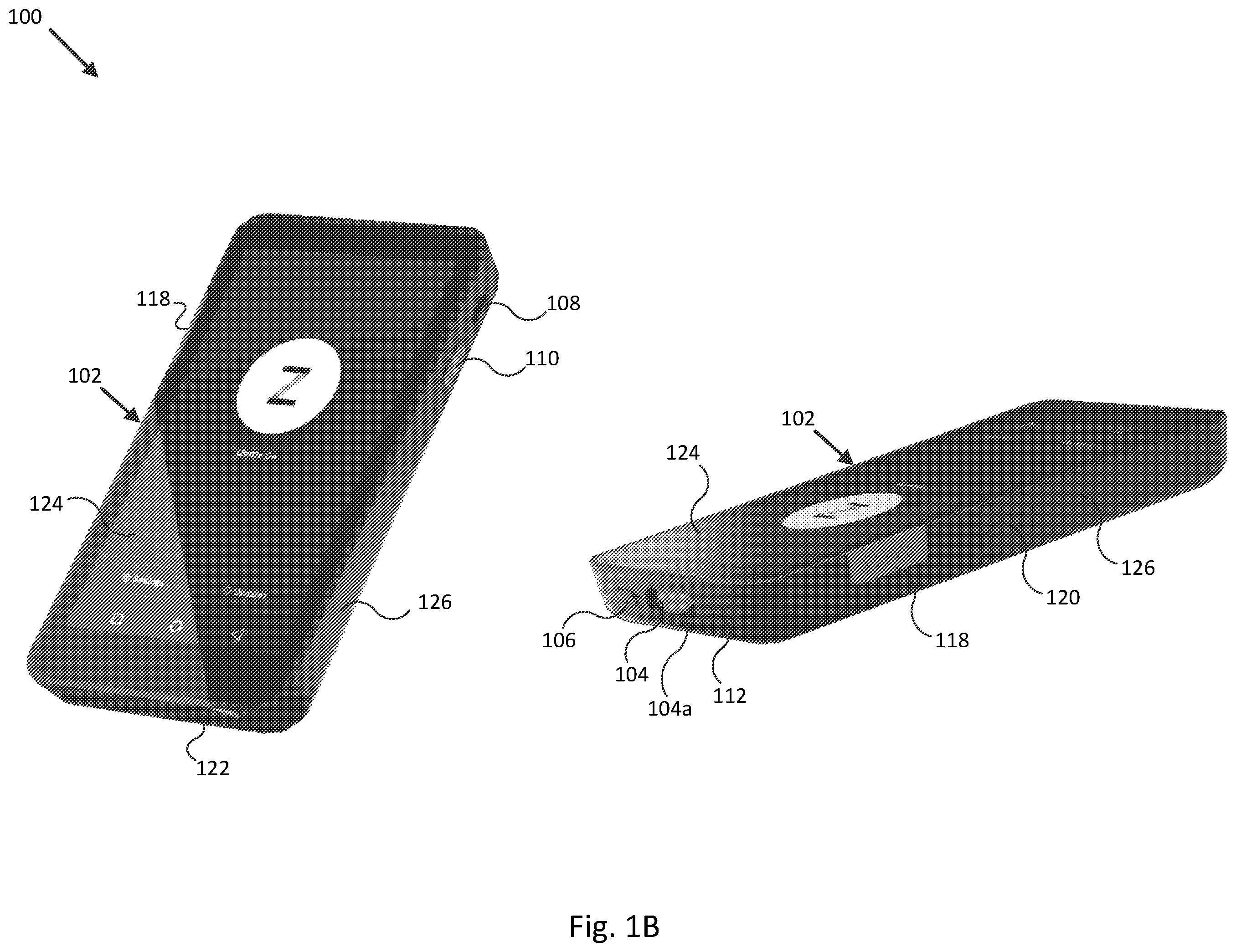 Patent US12367473 Figure 2 – Versatile point-of-sale systems and methods