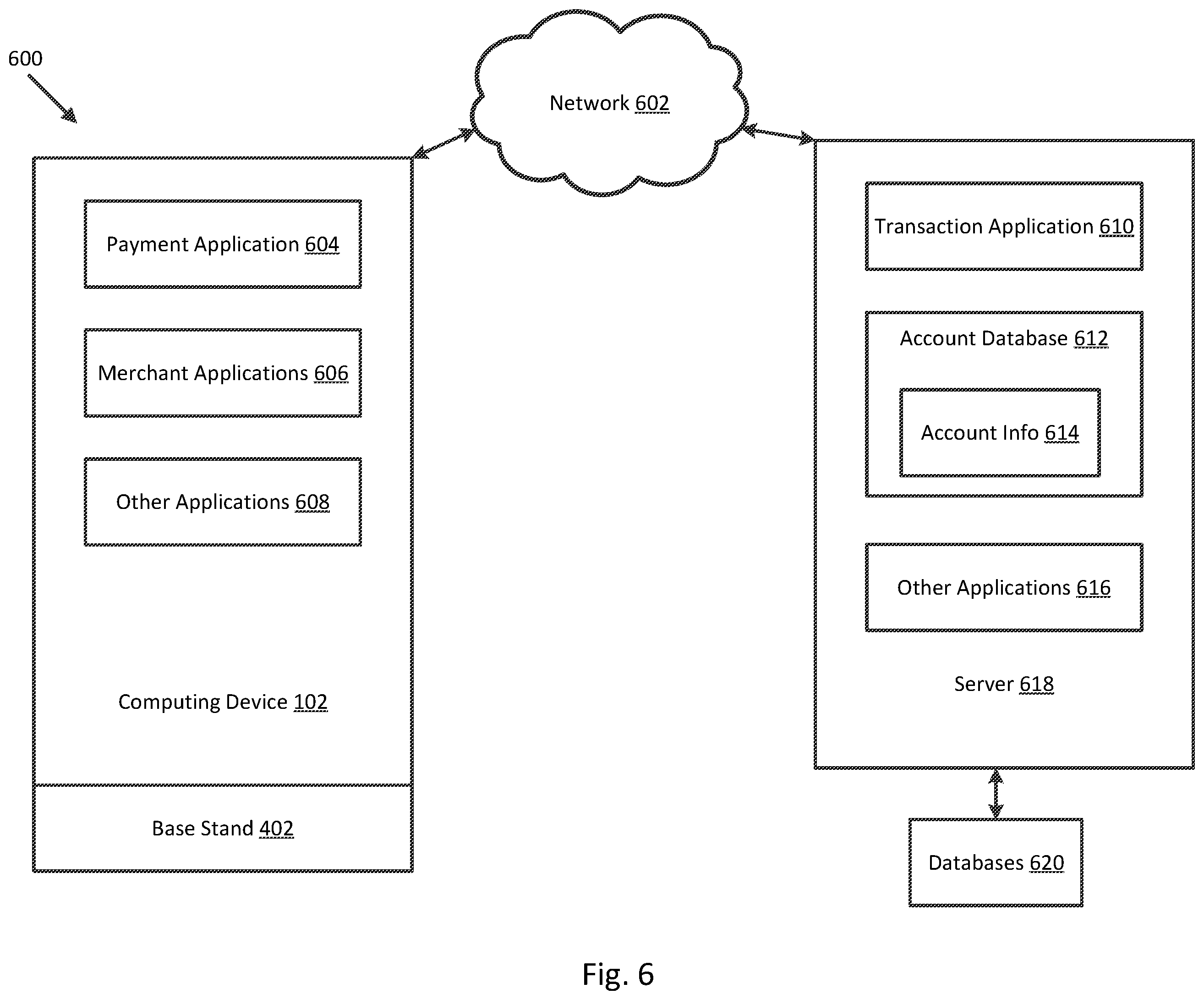 Patent US12367473 Figure 12 – Versatile point-of-sale systems and methods