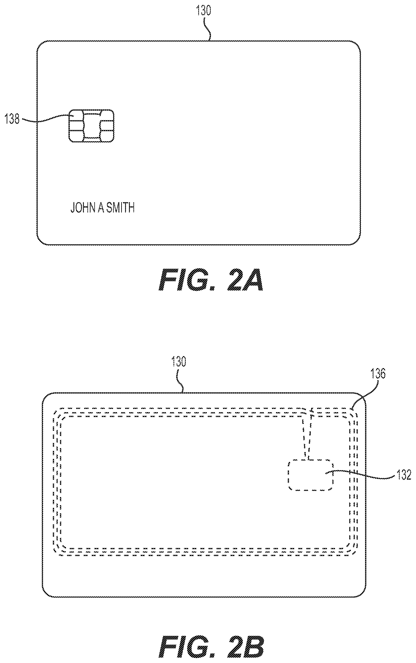 Patent US12367476 Figure 2 – Programmable card for token payment and systems and methods for using programmable card