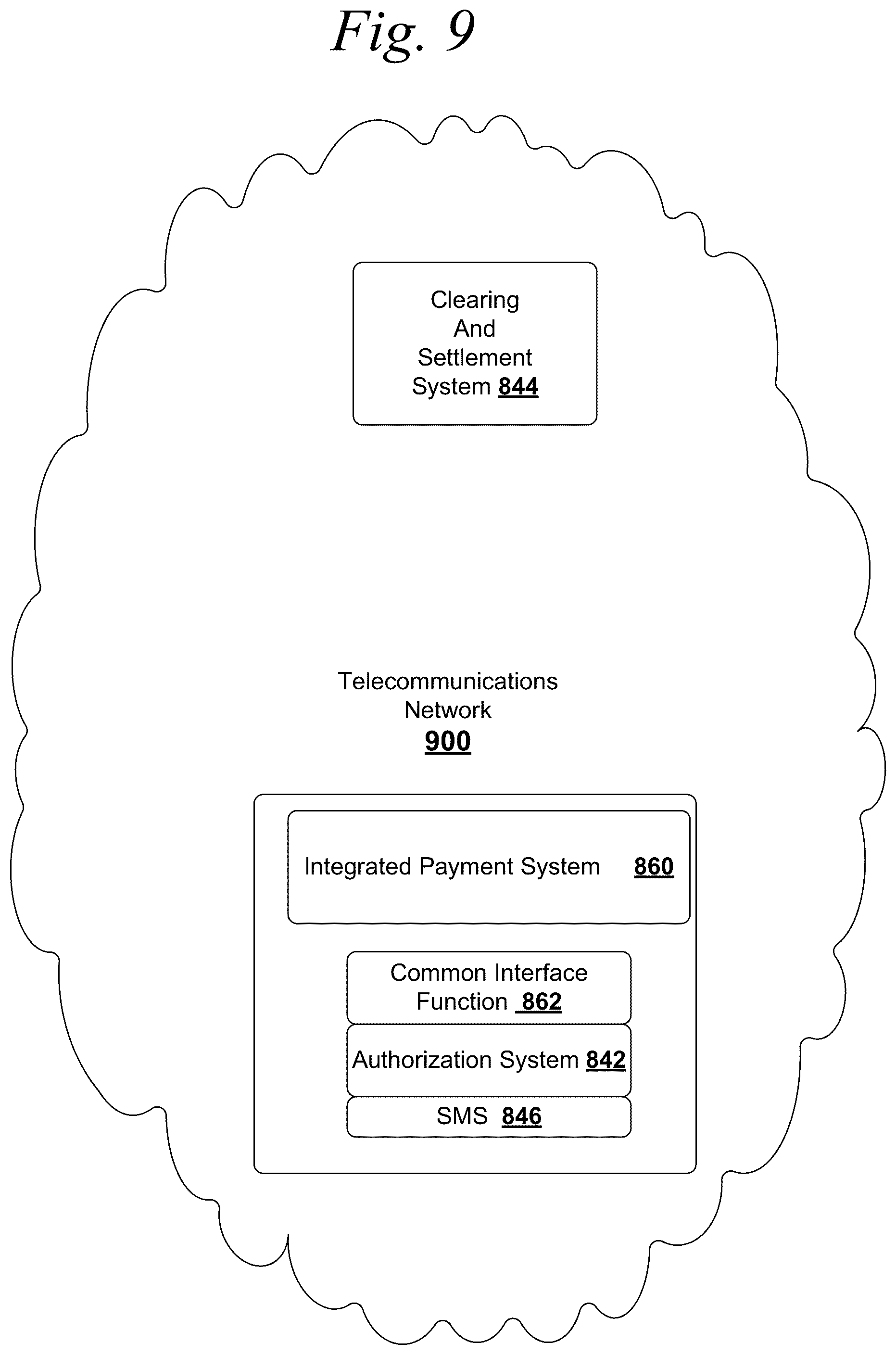 Patent US12367479 Figure 9 – Voice ordered merchant donation