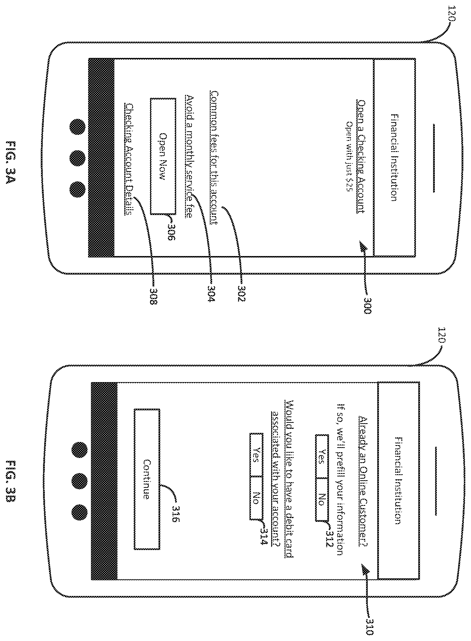 Patent US12367482 Figure 8 – Systems and methods for digital account activation